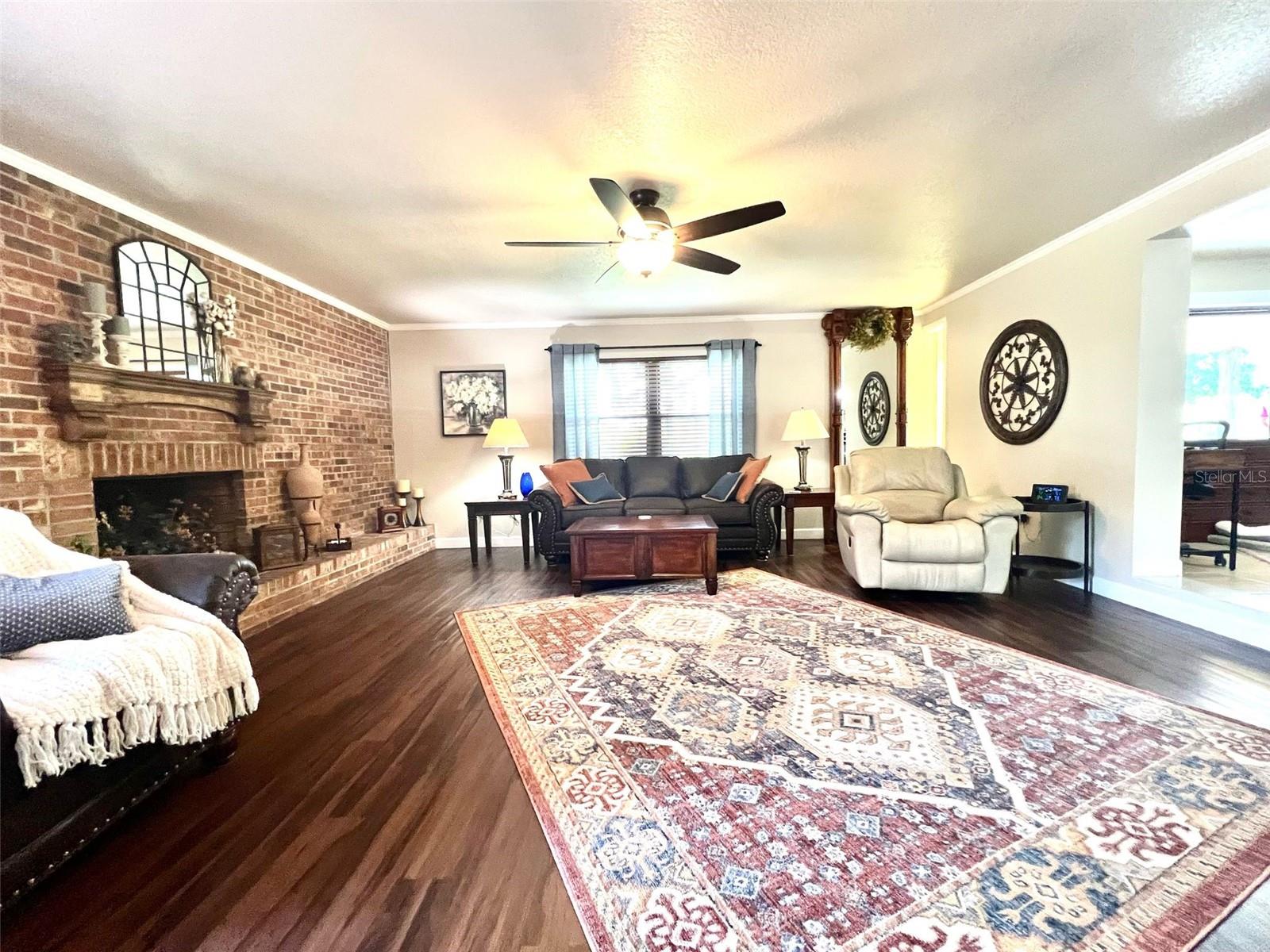 1464 MOUNT PLEASANT RD, GROVELAND, FL, 34736