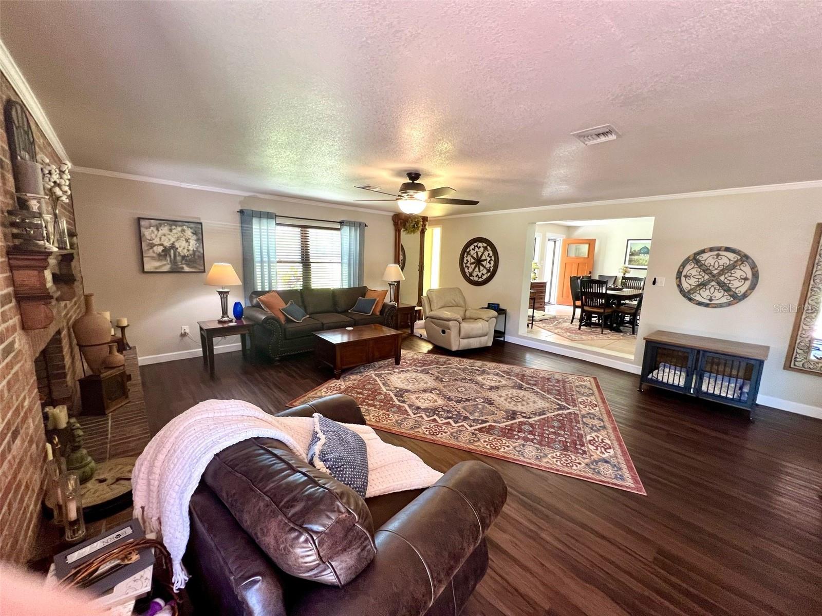 1464 MOUNT PLEASANT RD, GROVELAND, FL, 34736