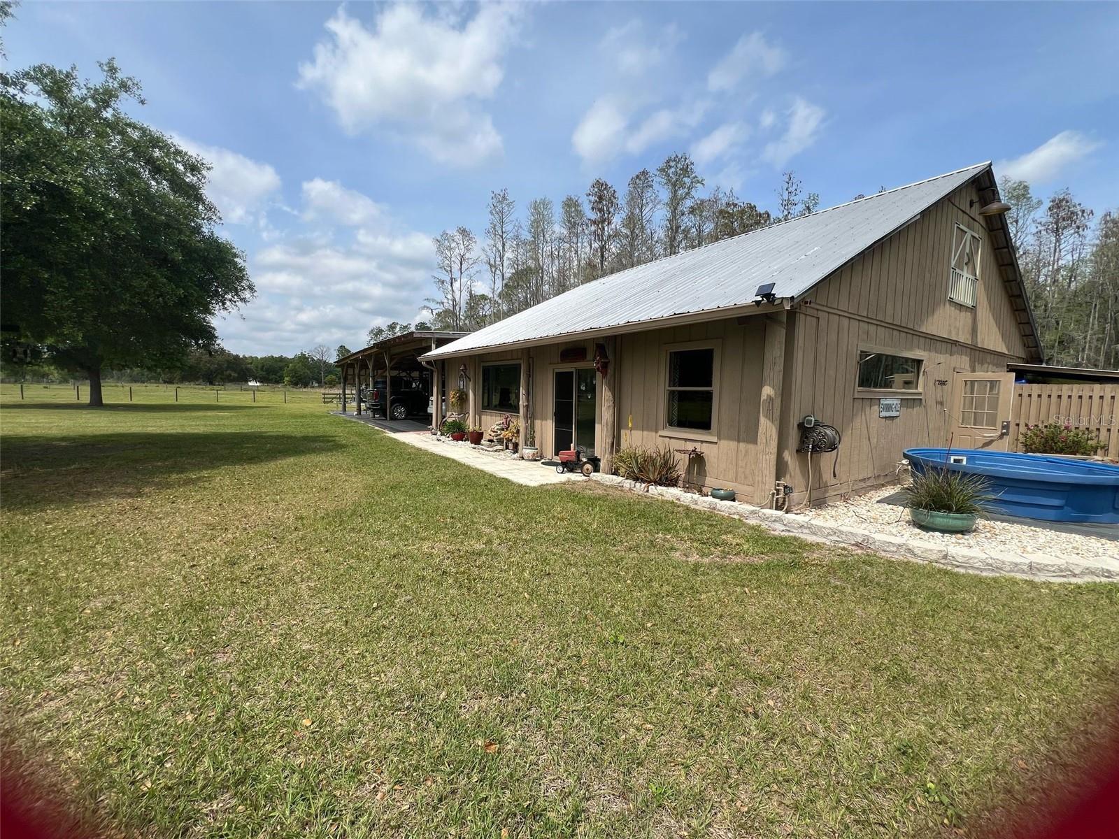 1464 MOUNT PLEASANT RD, GROVELAND, FL, 34736