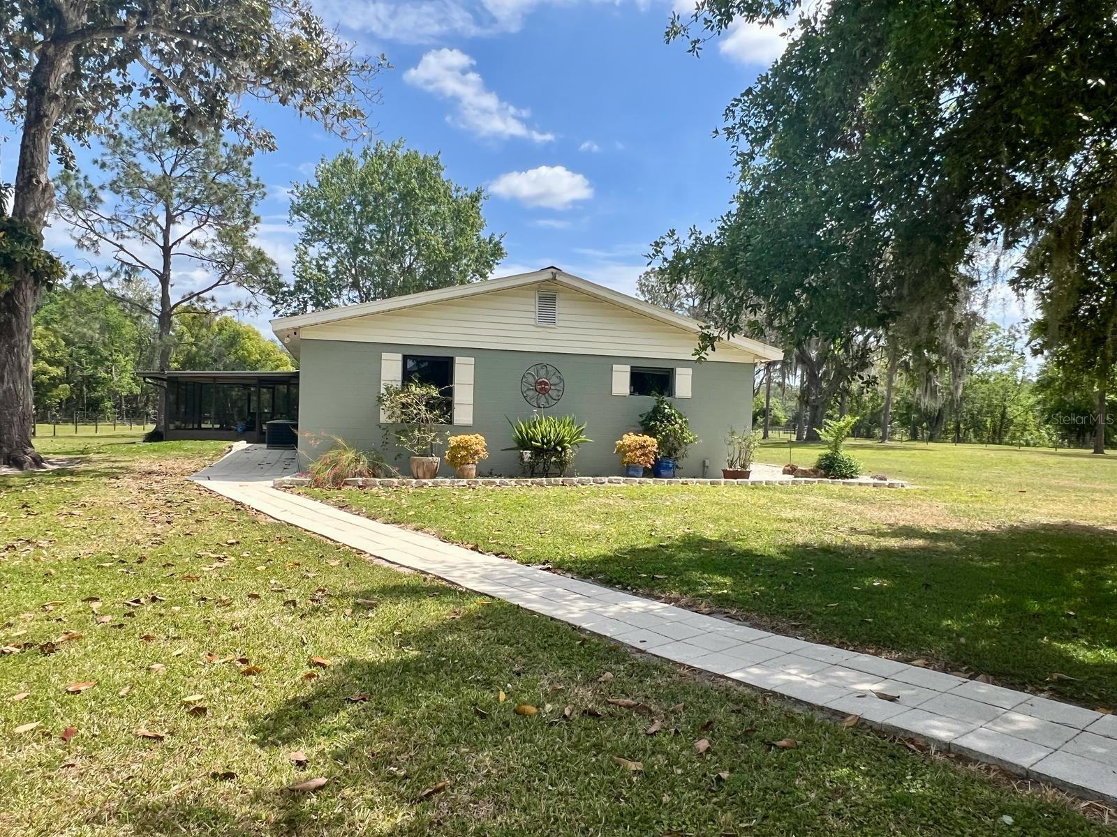 1464 MOUNT PLEASANT RD, GROVELAND, FL, 34736