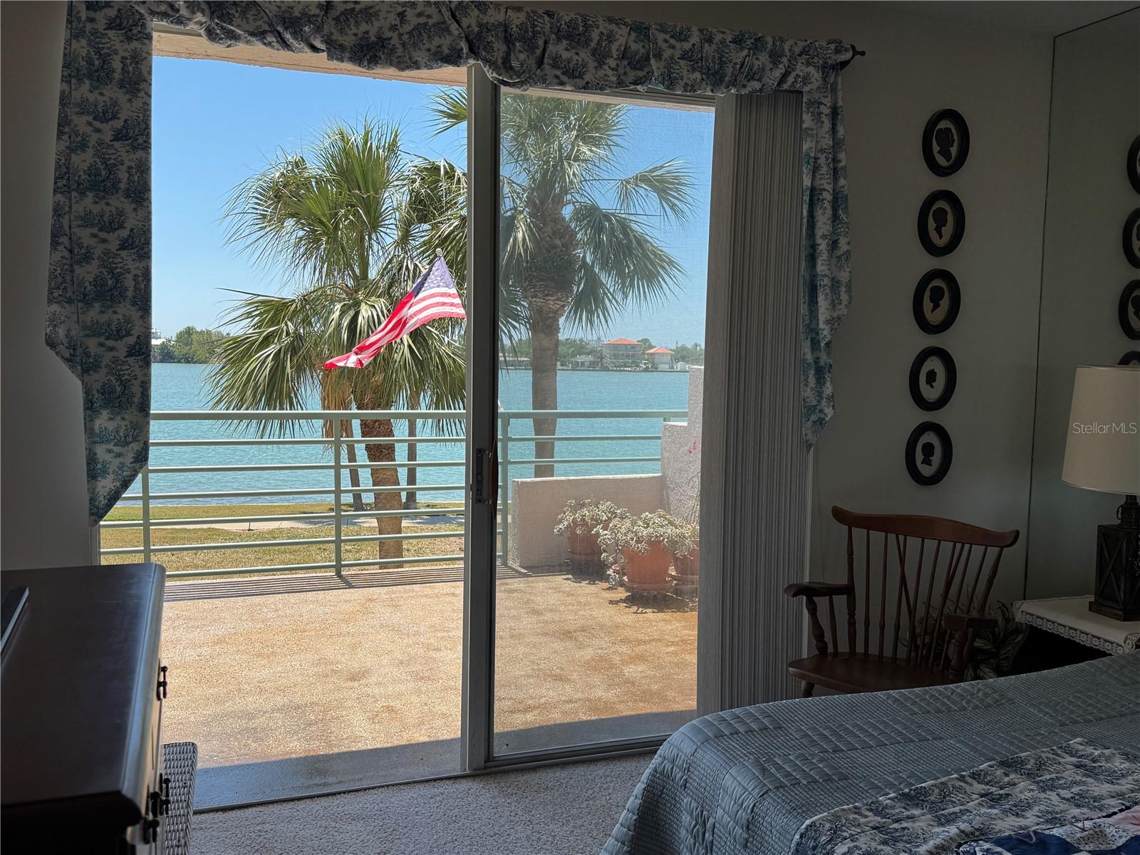 8020 SAILBOAT KEY BLVD S #101, ST PETE BEACH, FL, 33707