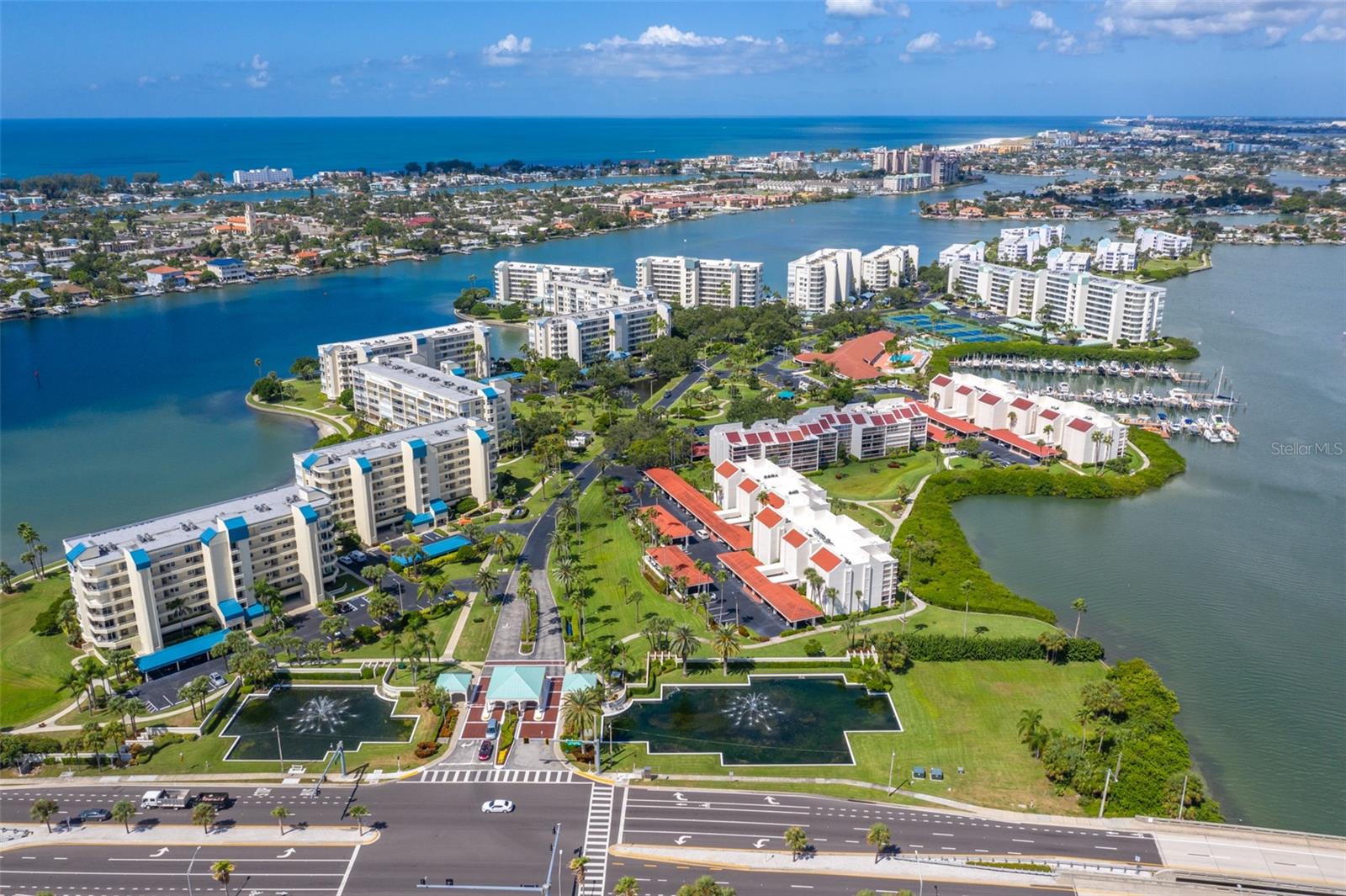 8020 SAILBOAT KEY BLVD S #101, ST PETE BEACH, FL, 33707