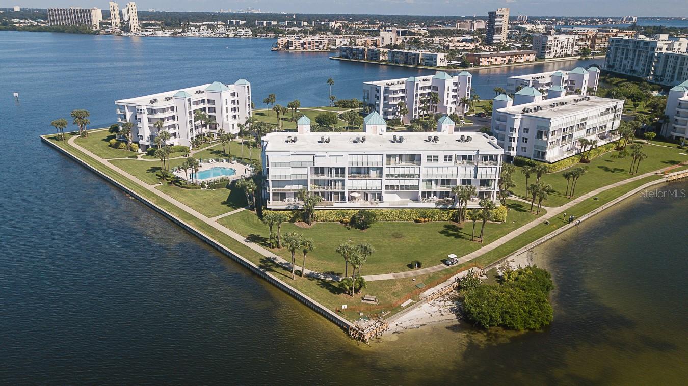 8020 SAILBOAT KEY BLVD S #101, ST PETE BEACH, FL, 33707