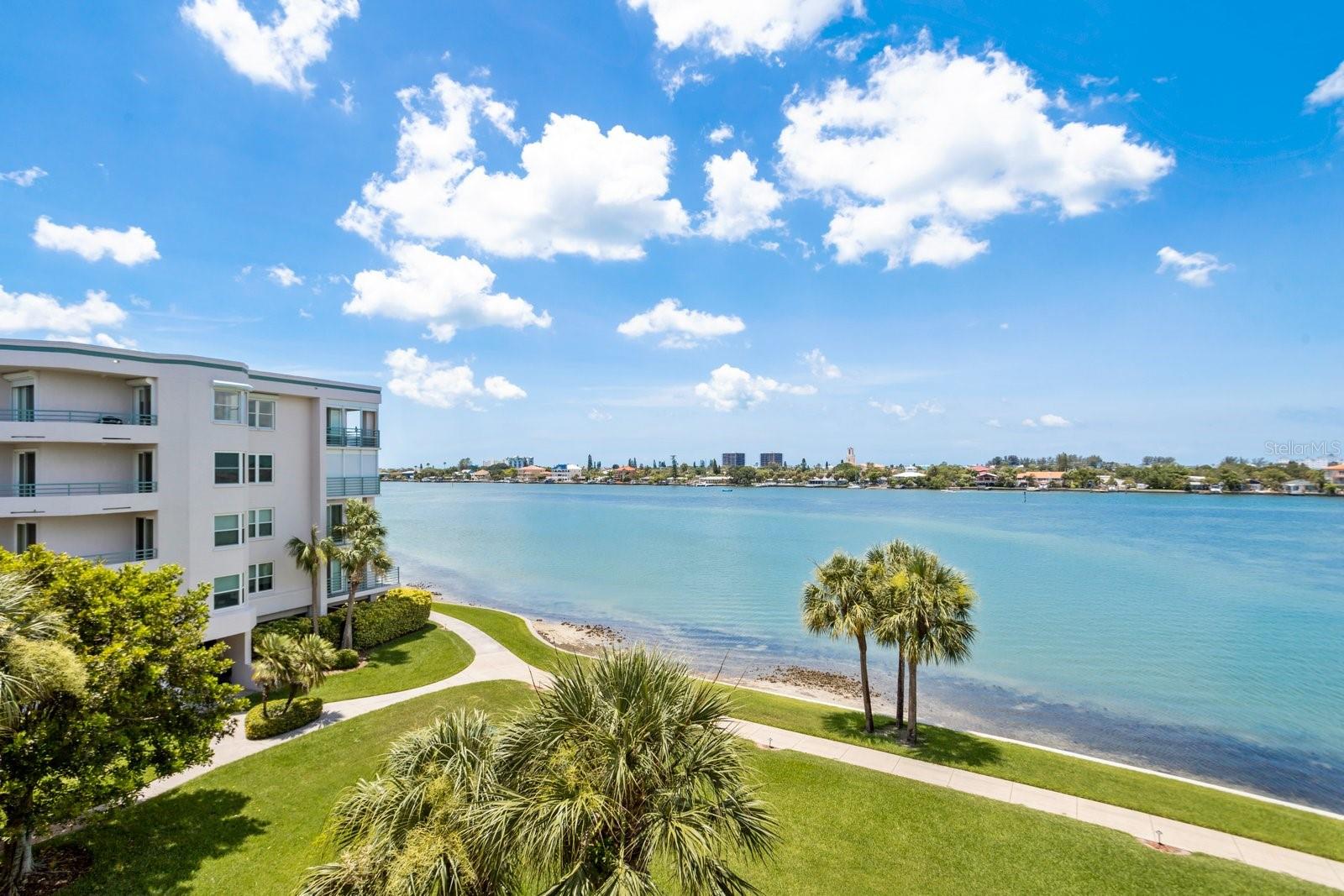 8020 SAILBOAT KEY BLVD S #101, ST PETE BEACH, FL, 33707