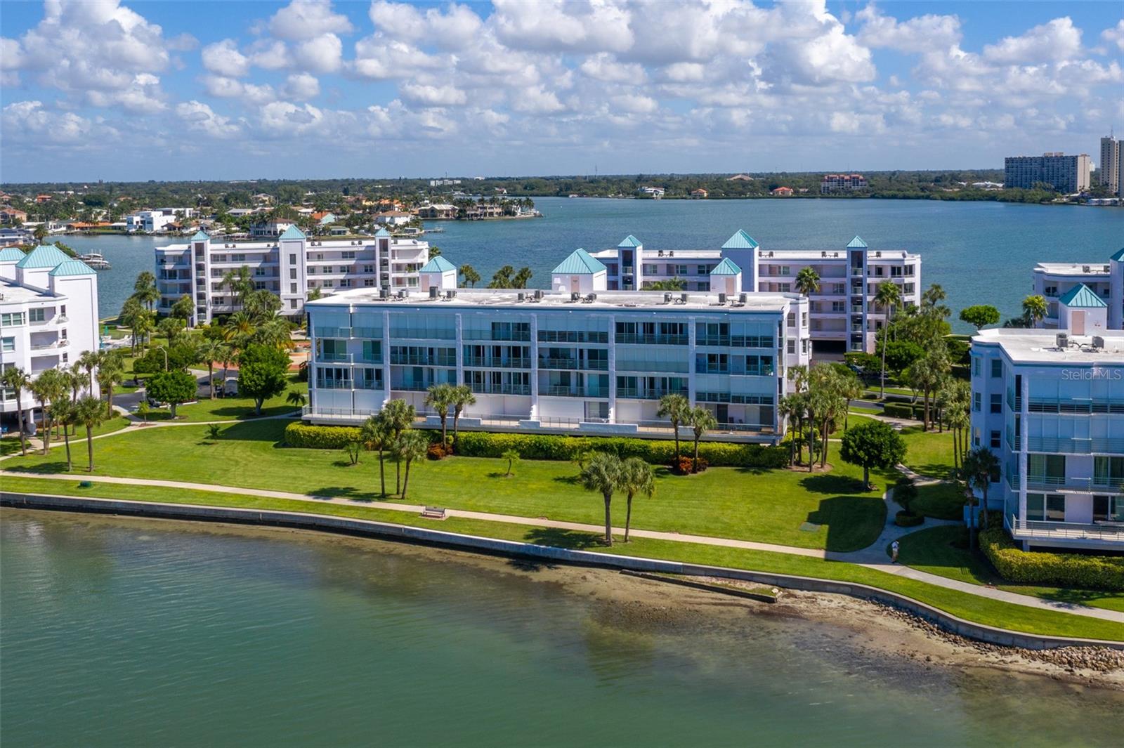 8020 SAILBOAT KEY BLVD S #101, ST PETE BEACH, FL, 33707