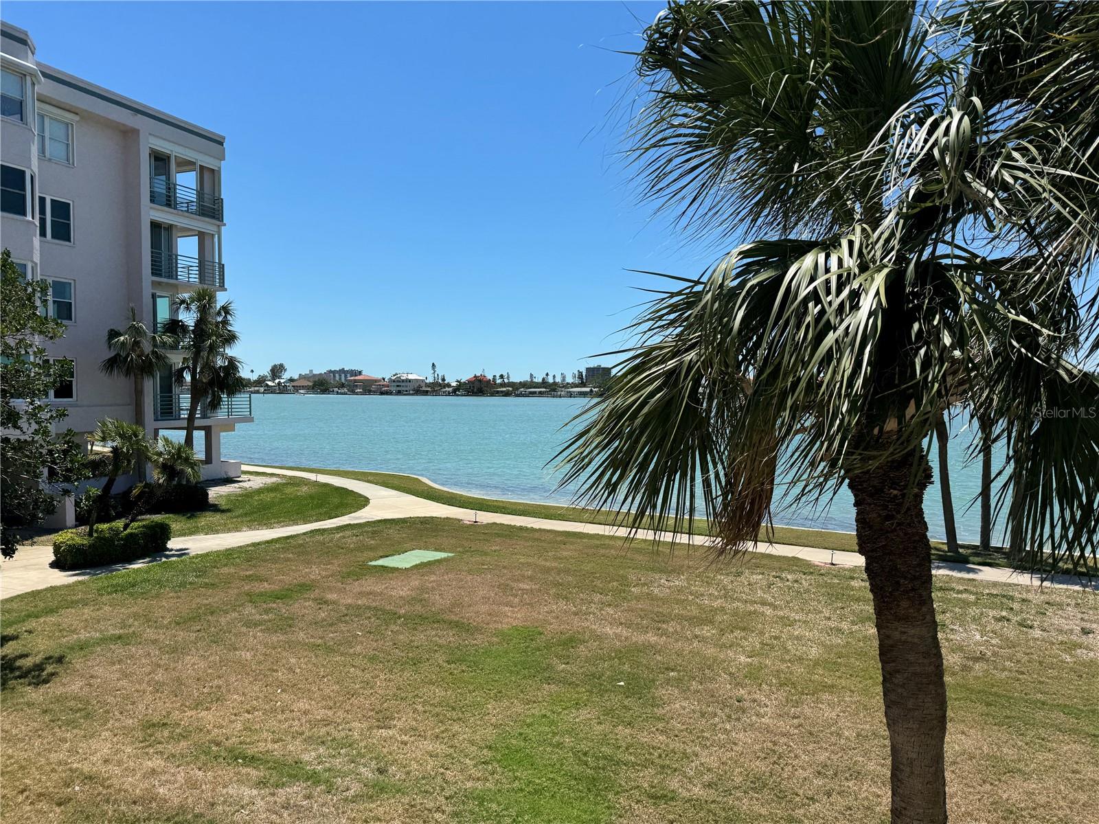8020 SAILBOAT KEY BLVD S #101, ST PETE BEACH, FL, 33707