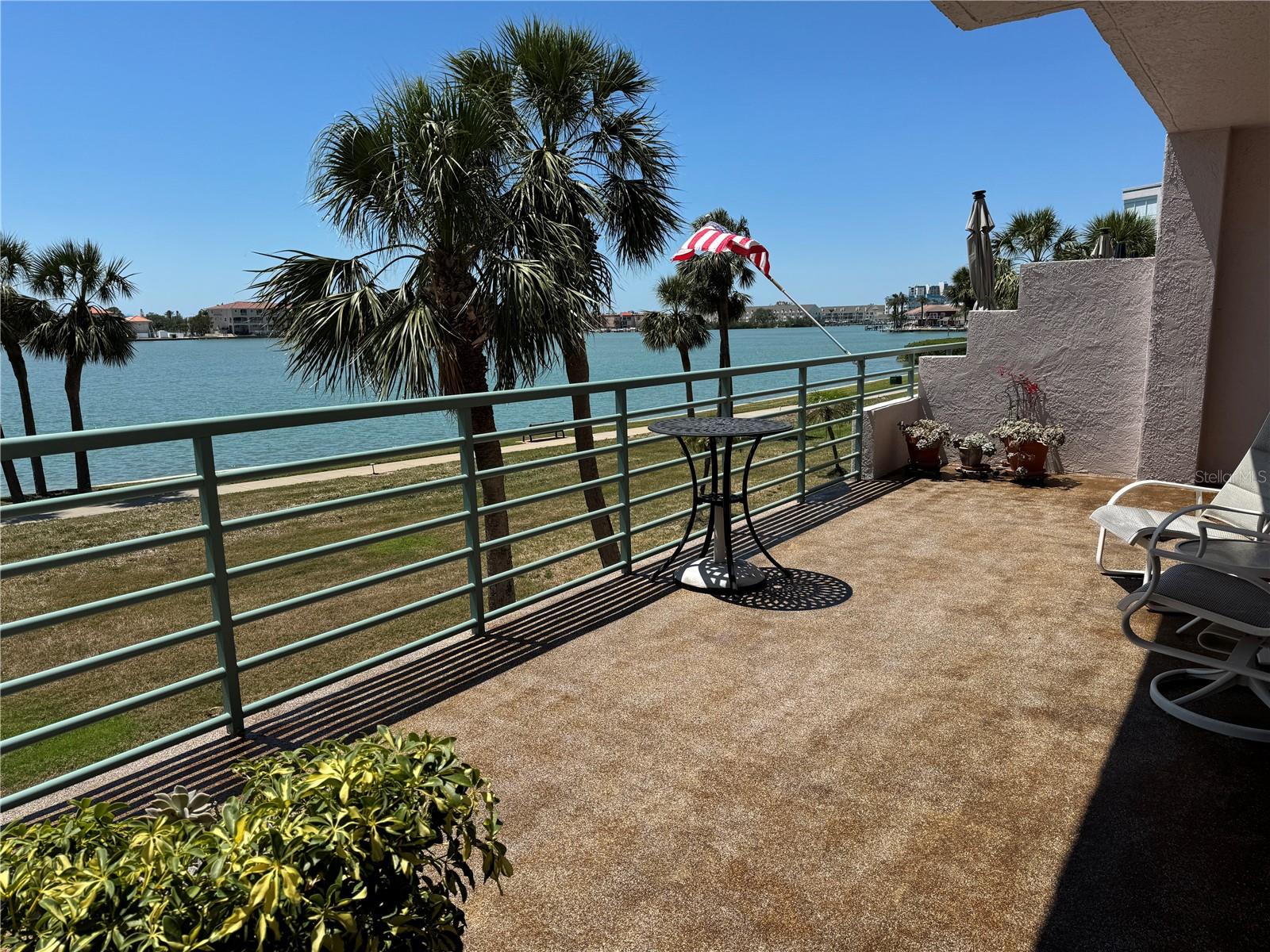 8020 SAILBOAT KEY BLVD S #101, ST PETE BEACH, FL, 33707