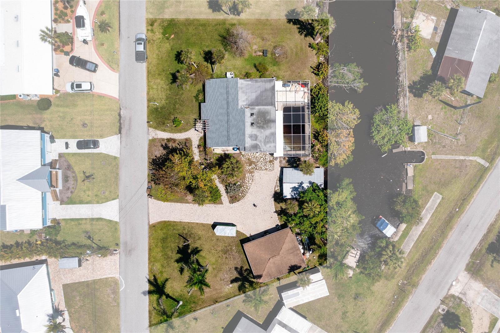 112 GAUSE DR, VENICE, FL, 34293