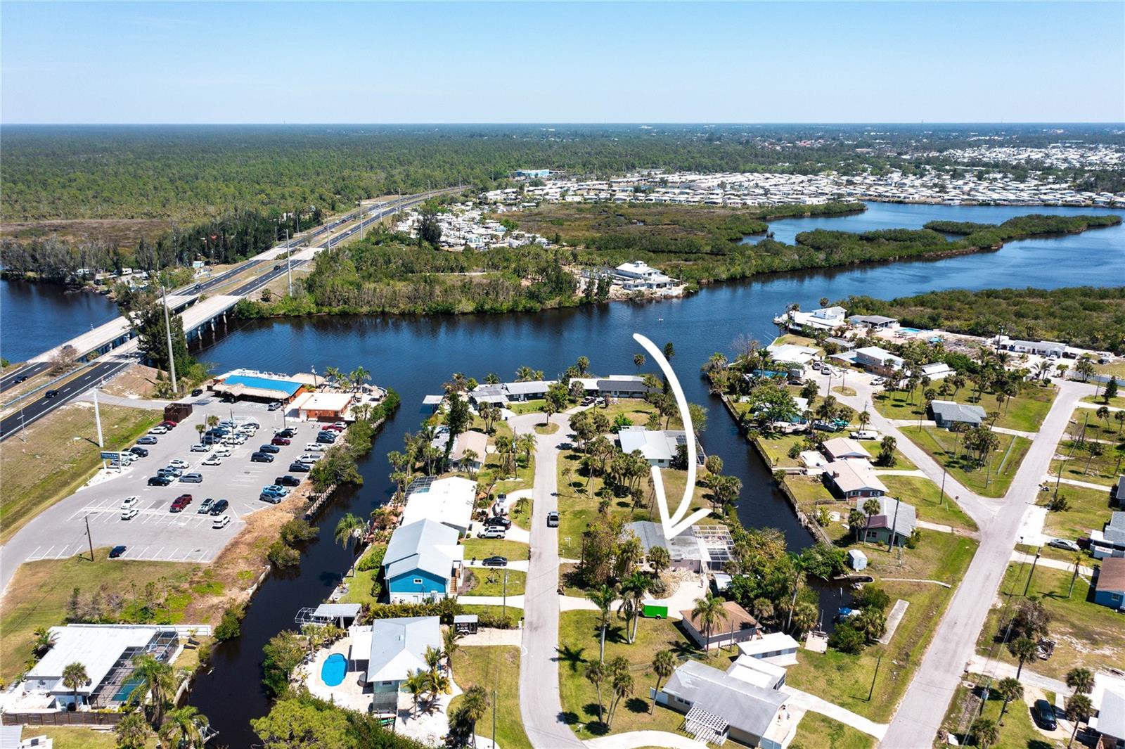 112 GAUSE DR, VENICE, FL, 34293