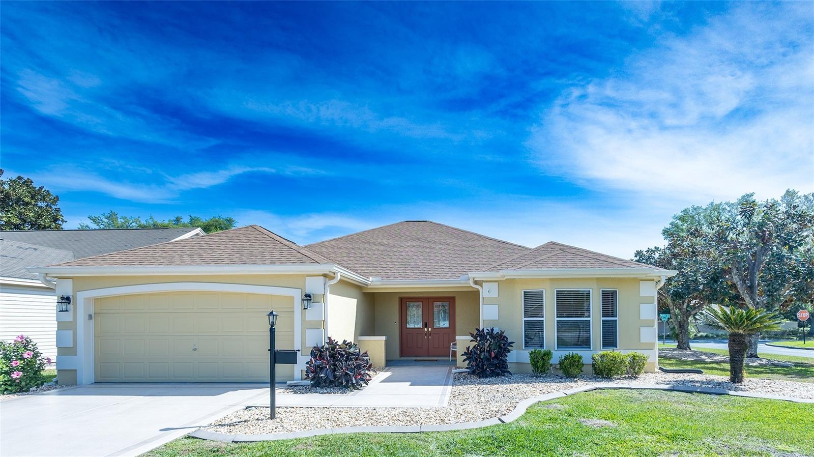 1101 SALDIVAR RD, THE VILLAGES, FL, 32159