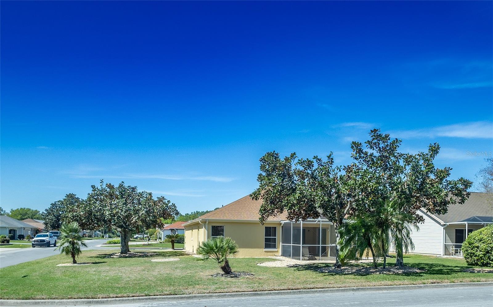 1101 SALDIVAR RD, THE VILLAGES, FL, 32159
