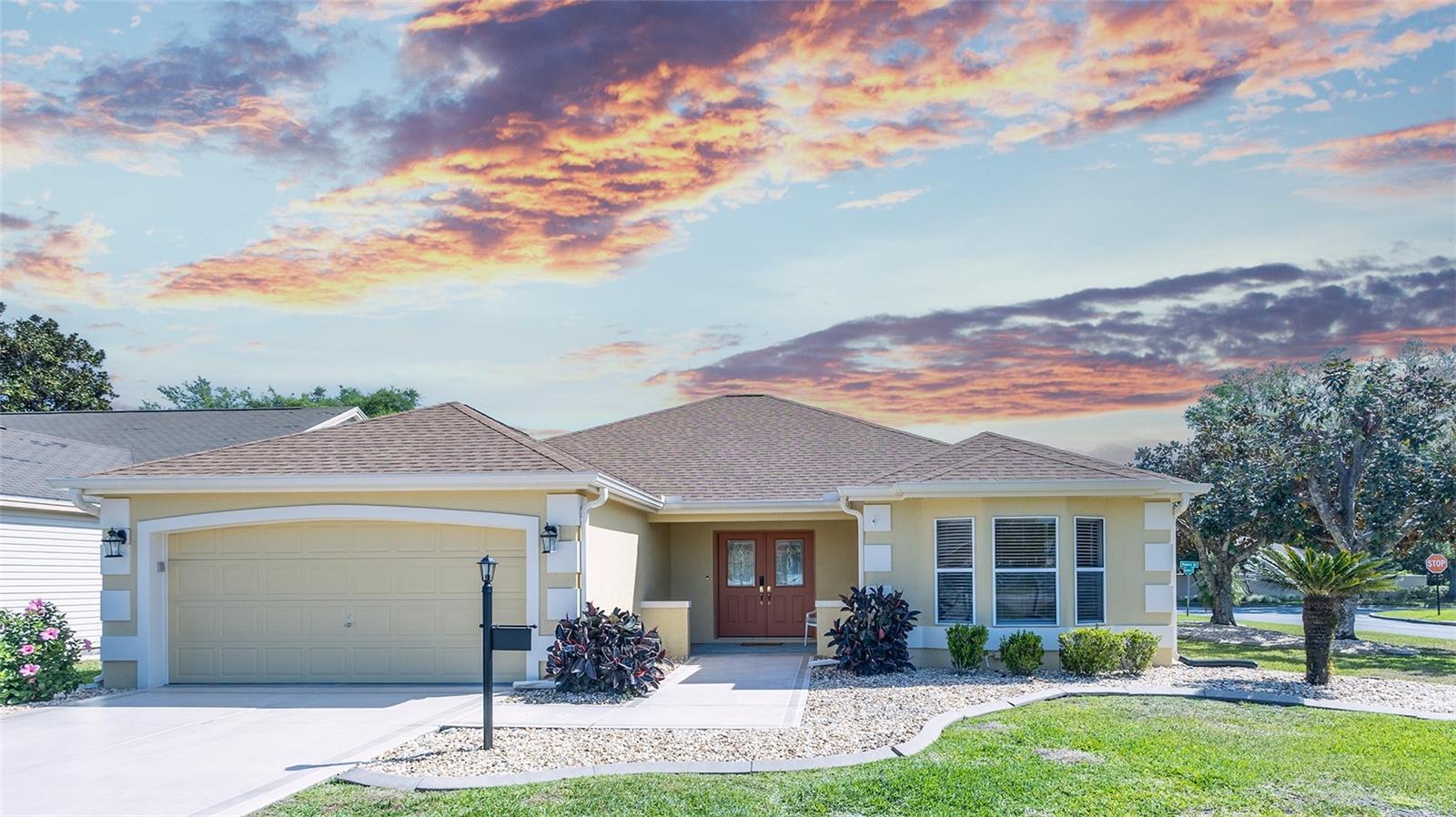 1101 SALDIVAR RD, THE VILLAGES, FL, 32159