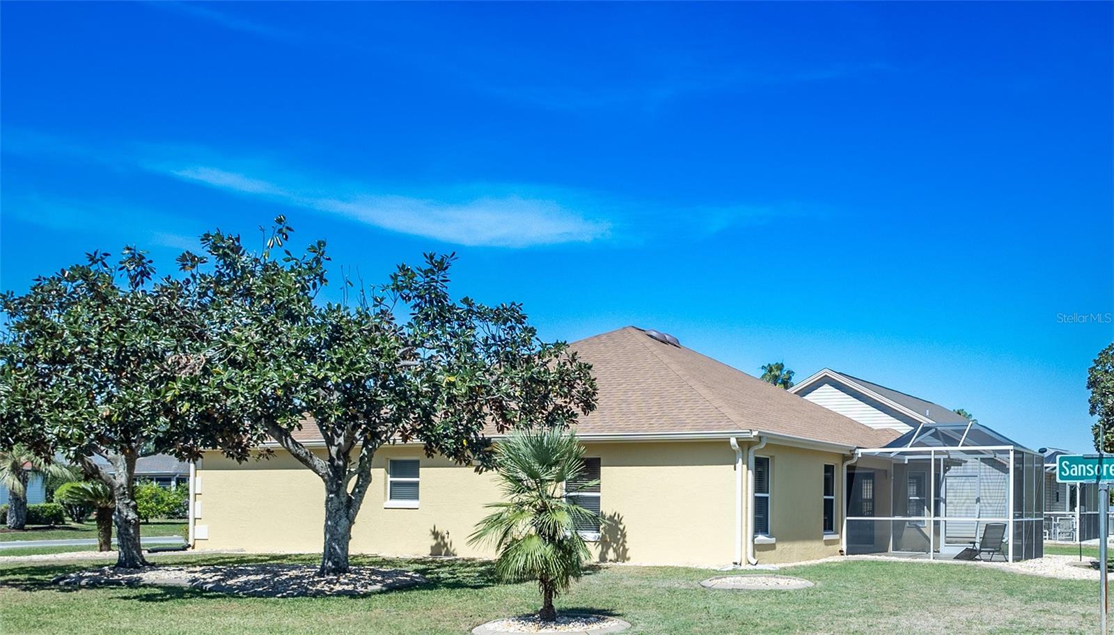 1101 SALDIVAR RD, THE VILLAGES, FL, 32159