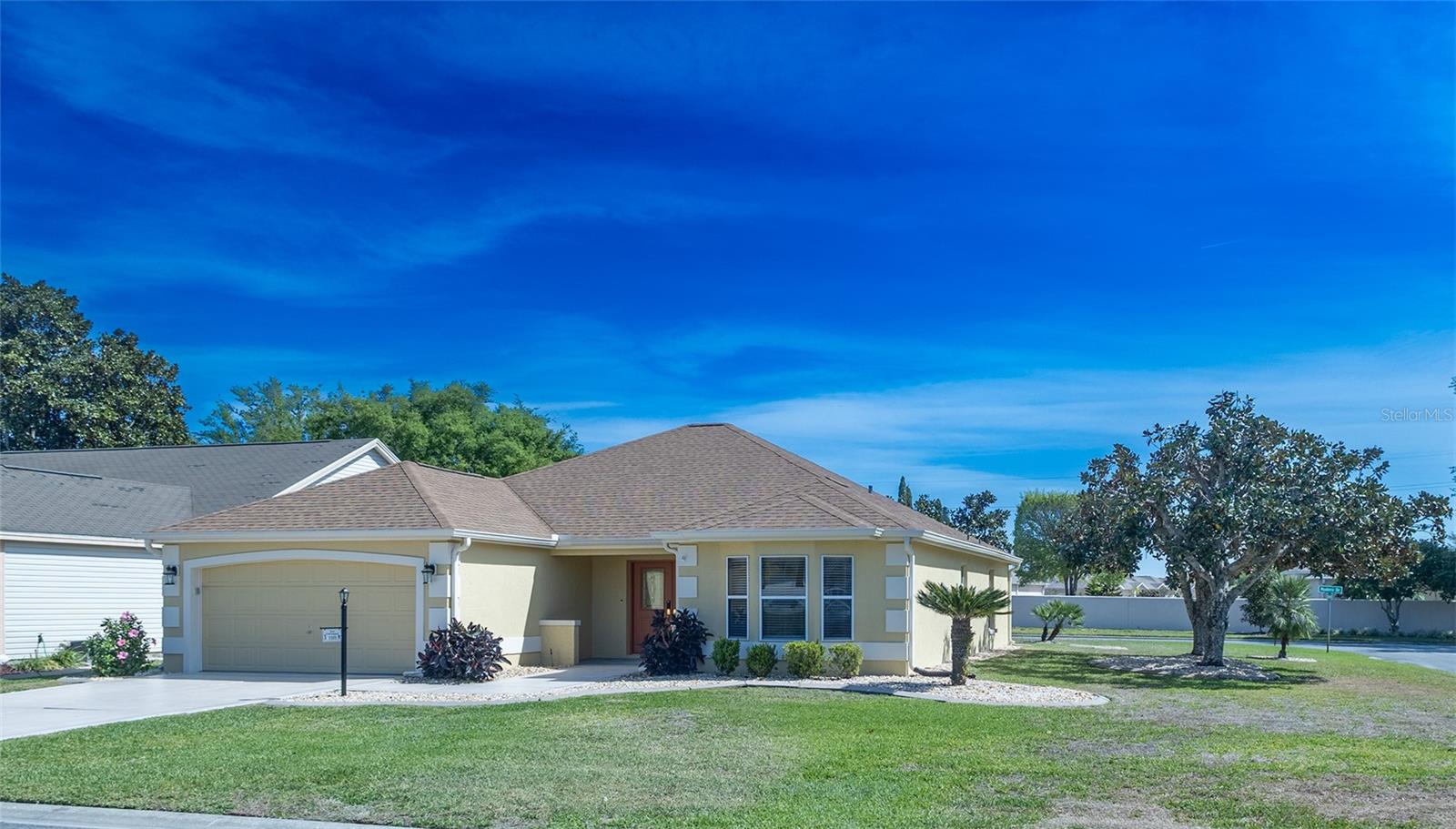 1101 SALDIVAR RD, THE VILLAGES, FL, 32159