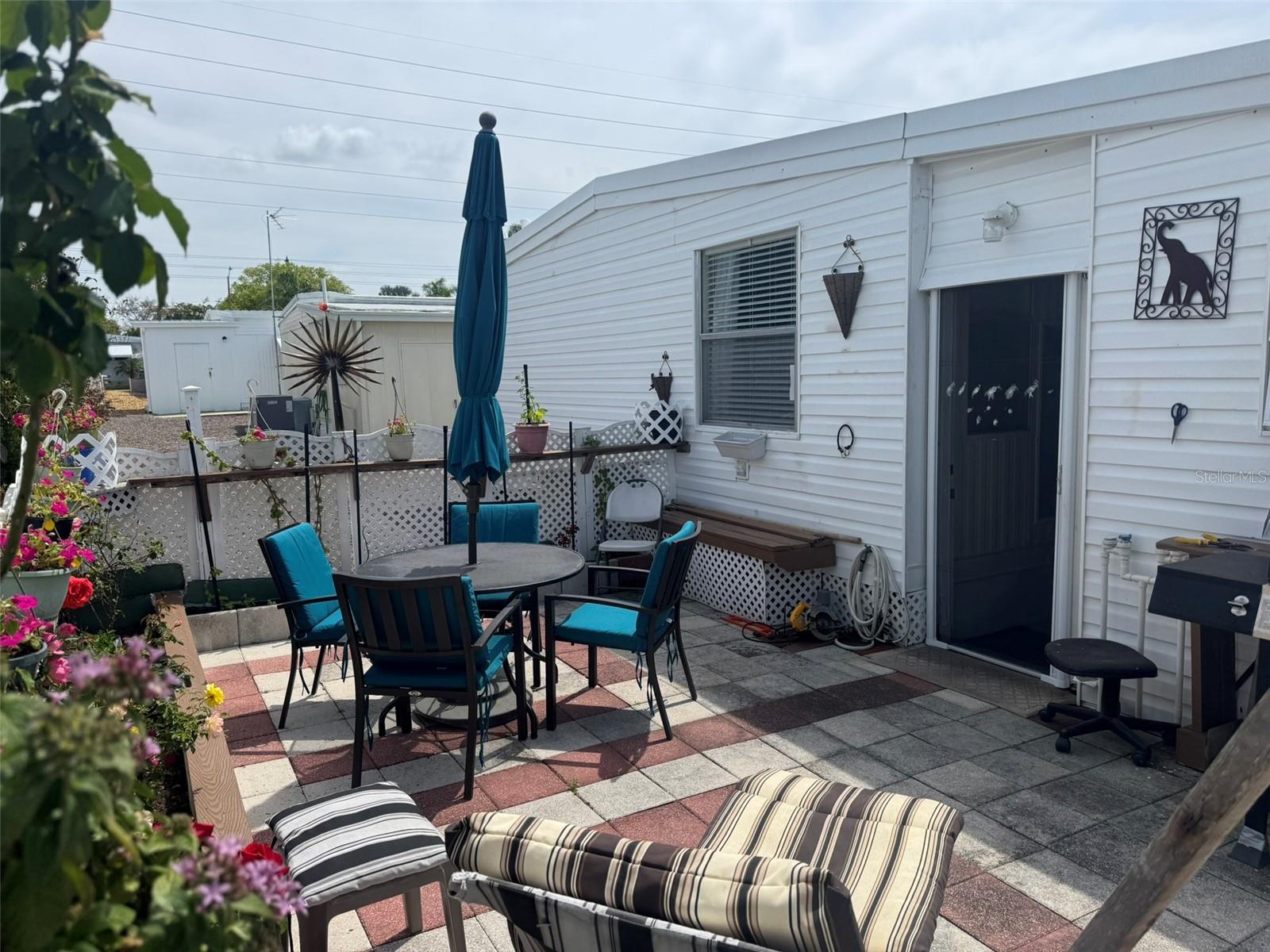 3301 ALT 19 #486, DUNEDIN, FL, 34698