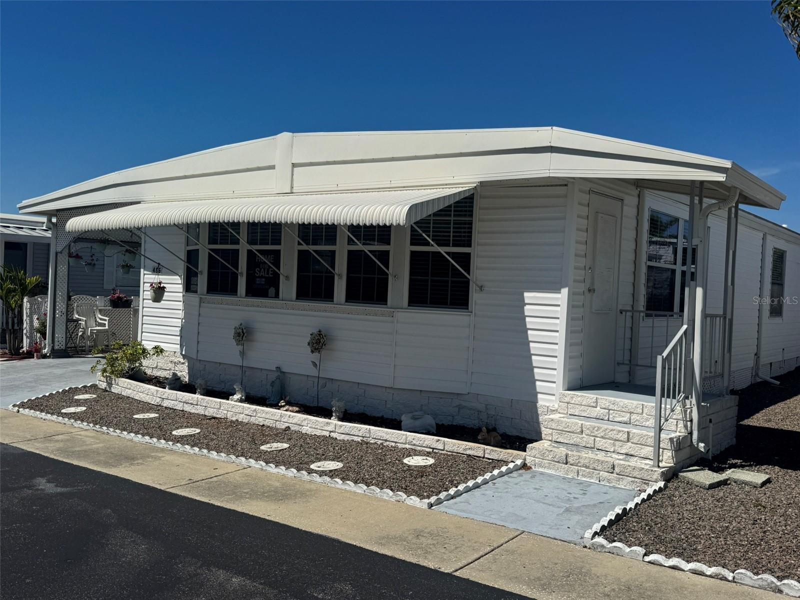 3301 ALT 19 #486, DUNEDIN, FL, 34698