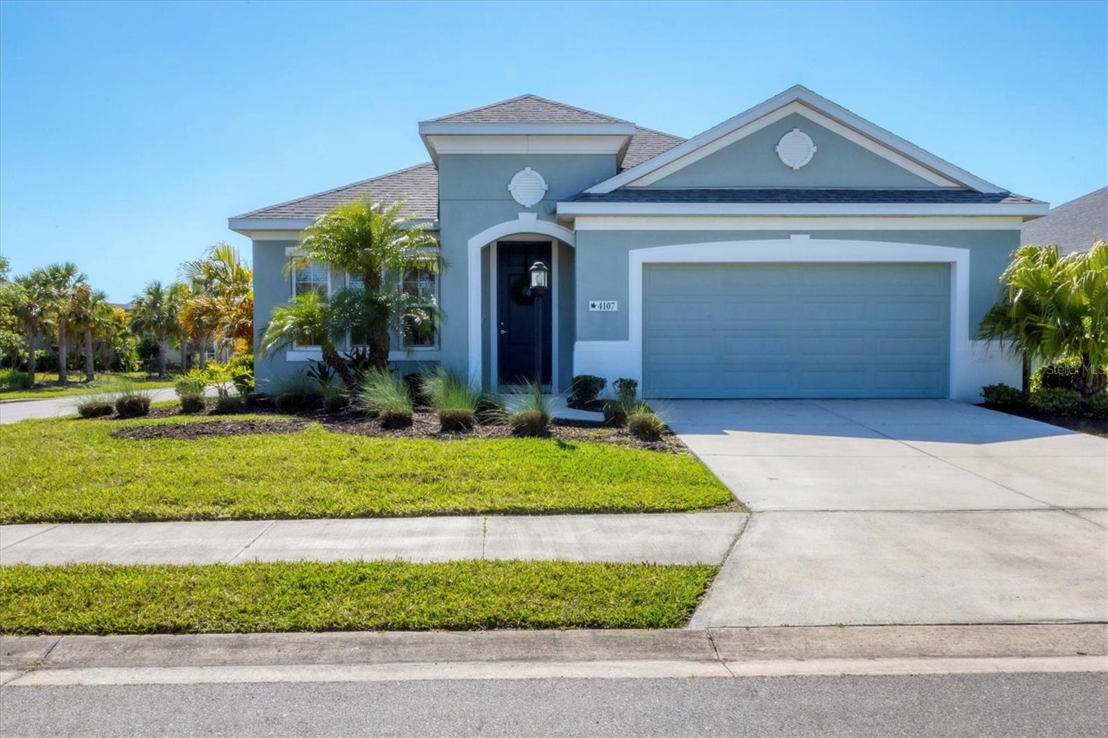 4107 PINE MEADOW DR, PARRISH, FL, 34219