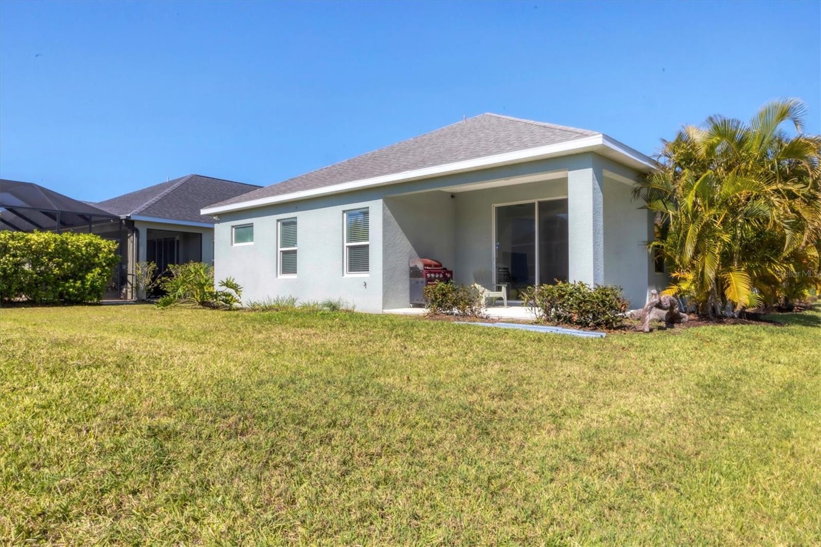 4107 PINE MEADOW DR, PARRISH, FL, 34219