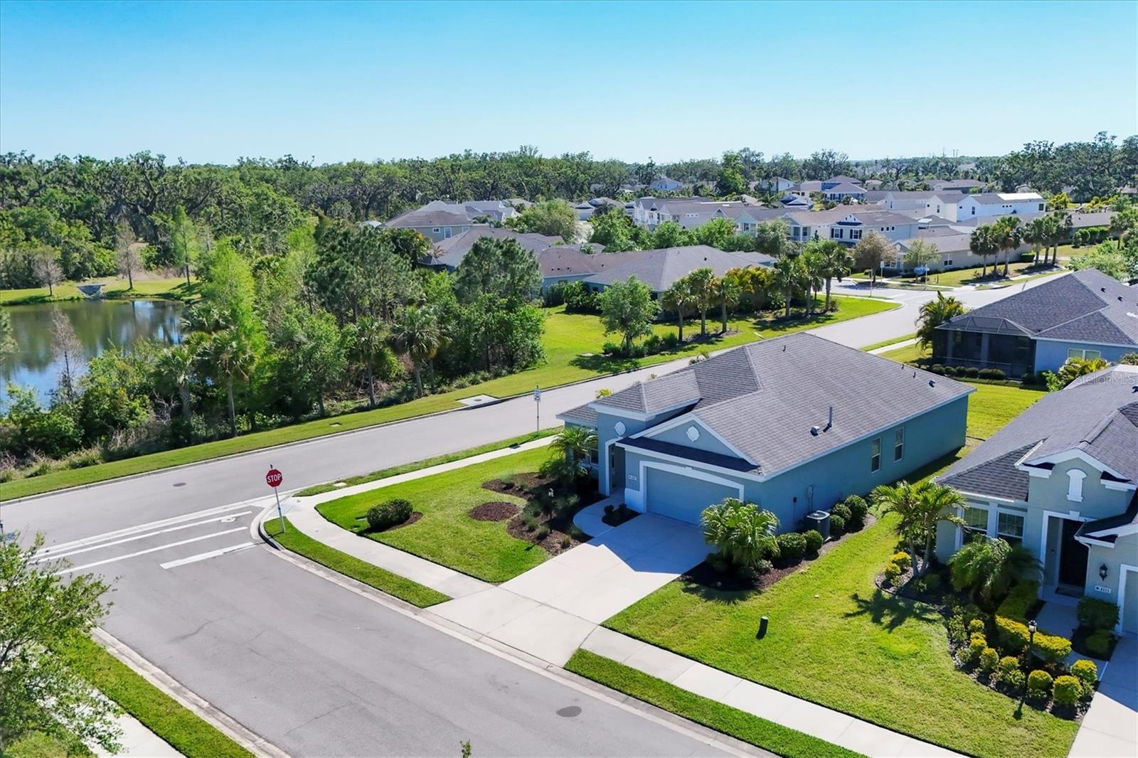 4107 PINE MEADOW DR, PARRISH, FL, 34219