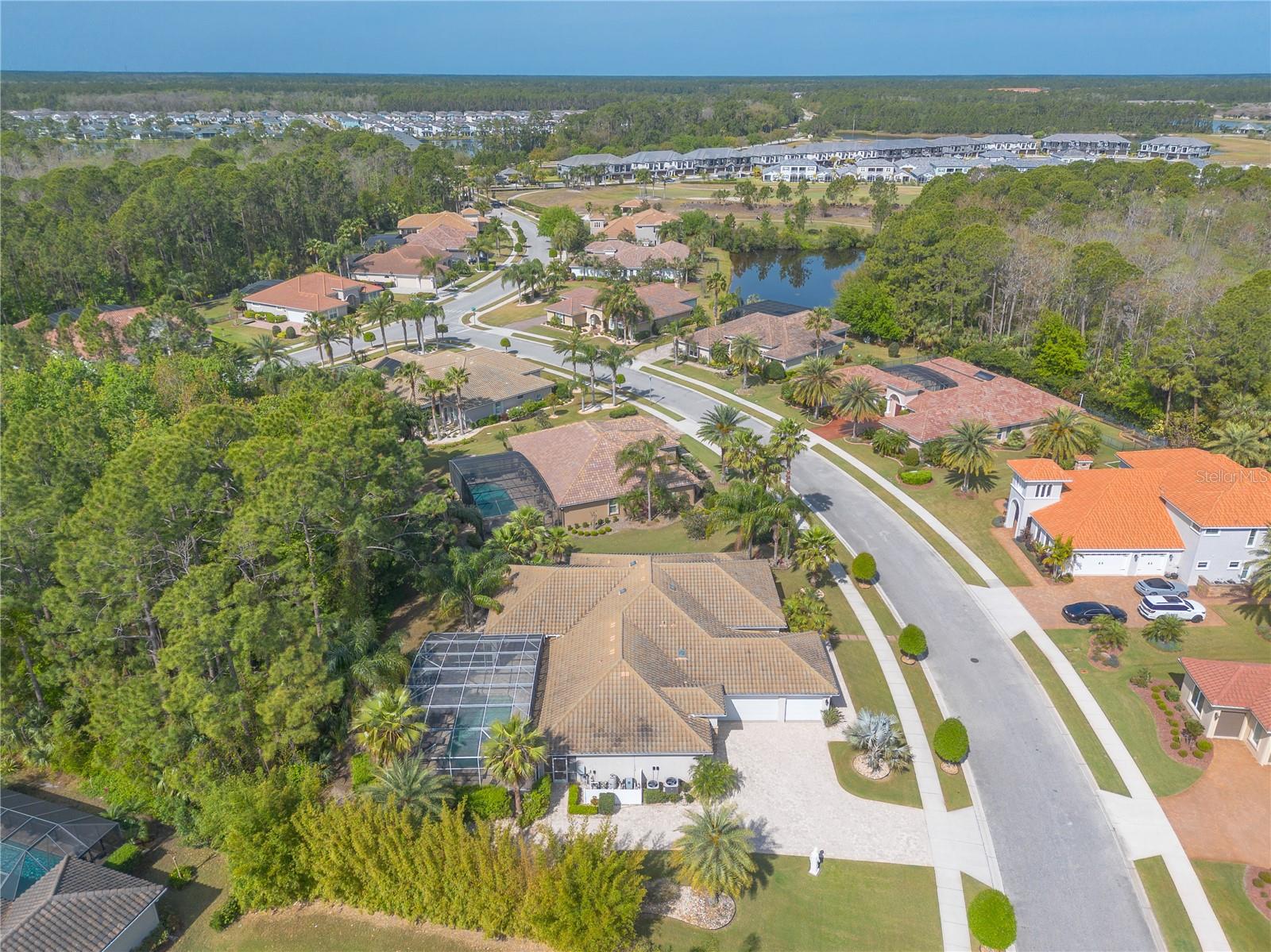 2904 PALMA LN, NEW SMYRNA BEACH, FL, 32168