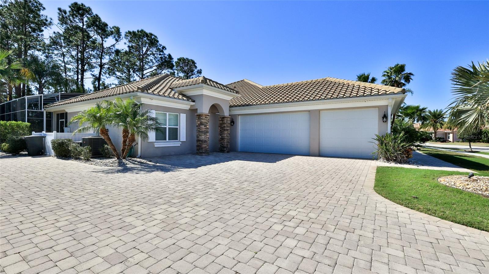 2904 PALMA LN, NEW SMYRNA BEACH, FL, 32168