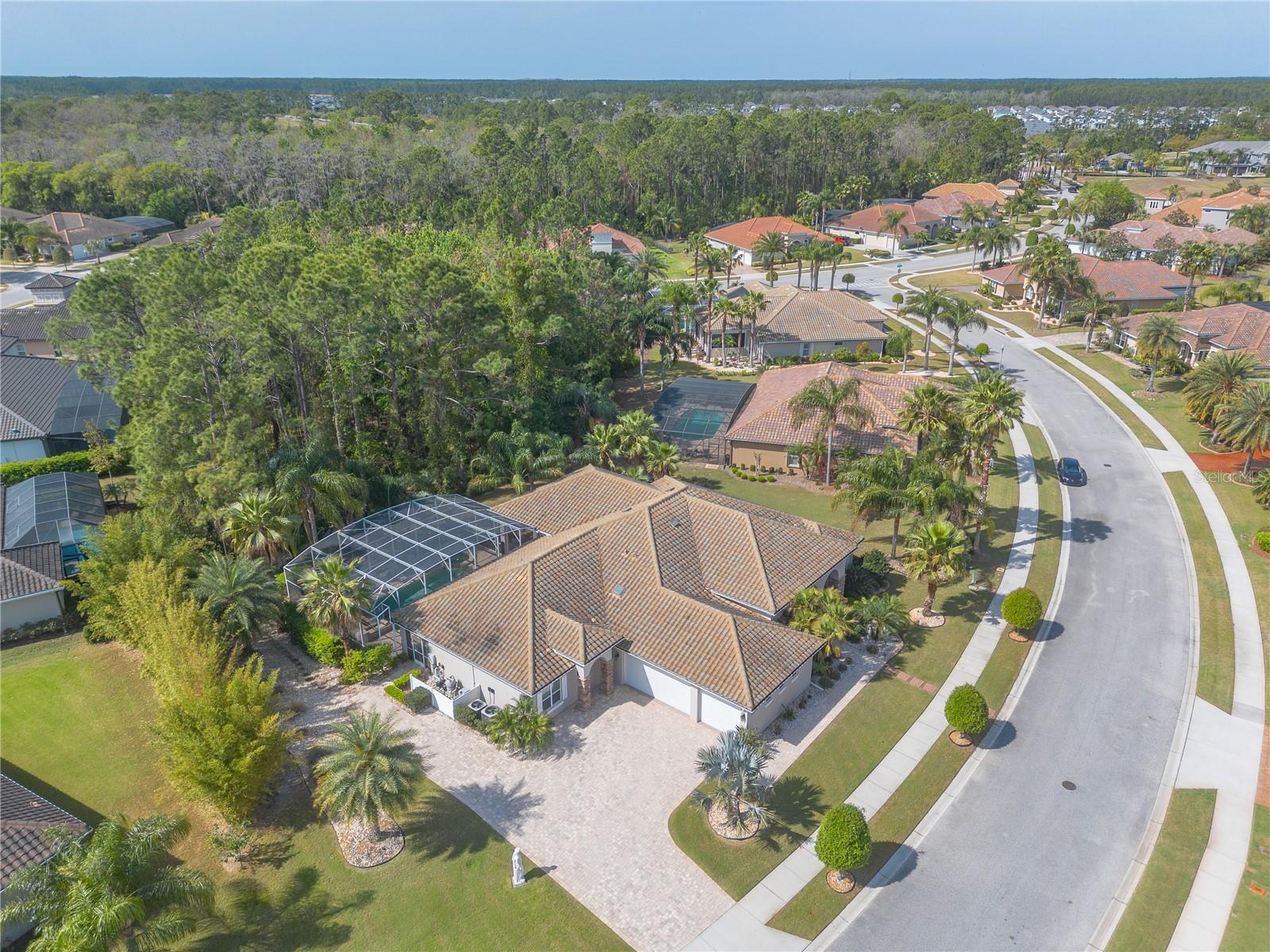 2904 PALMA LN, NEW SMYRNA BEACH, FL, 32168