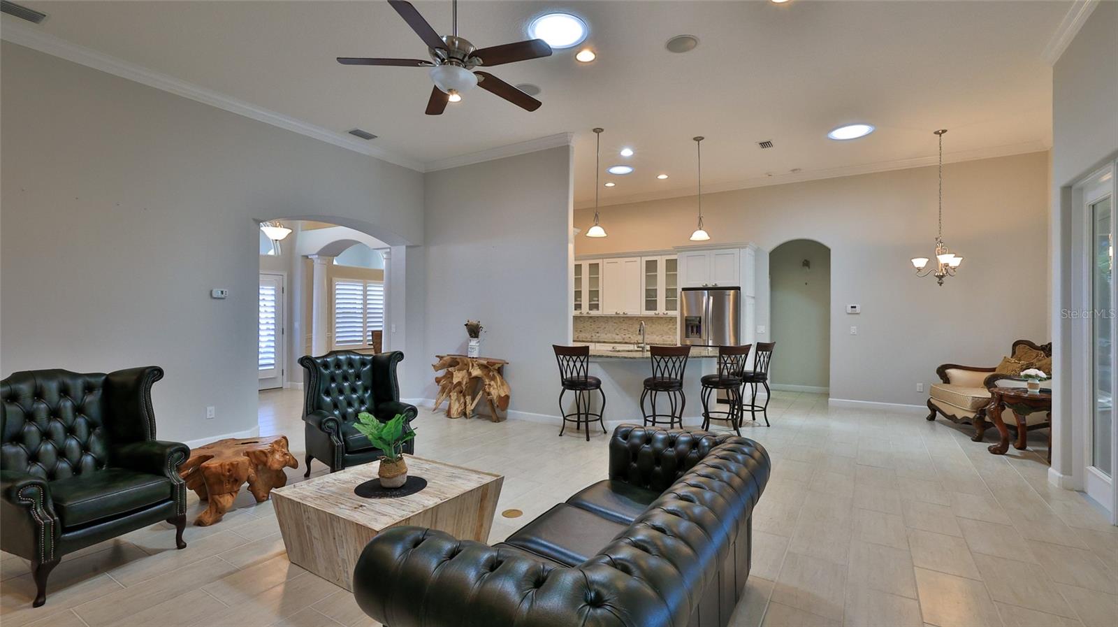 2904 PALMA LN, NEW SMYRNA BEACH, FL, 32168