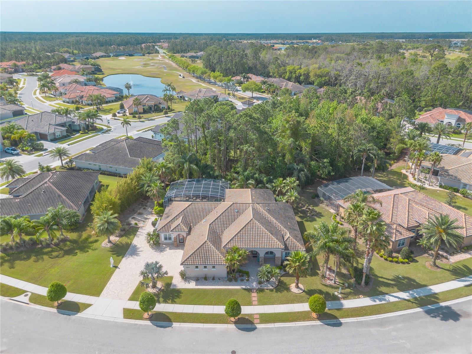 2904 PALMA LN, NEW SMYRNA BEACH, FL, 32168