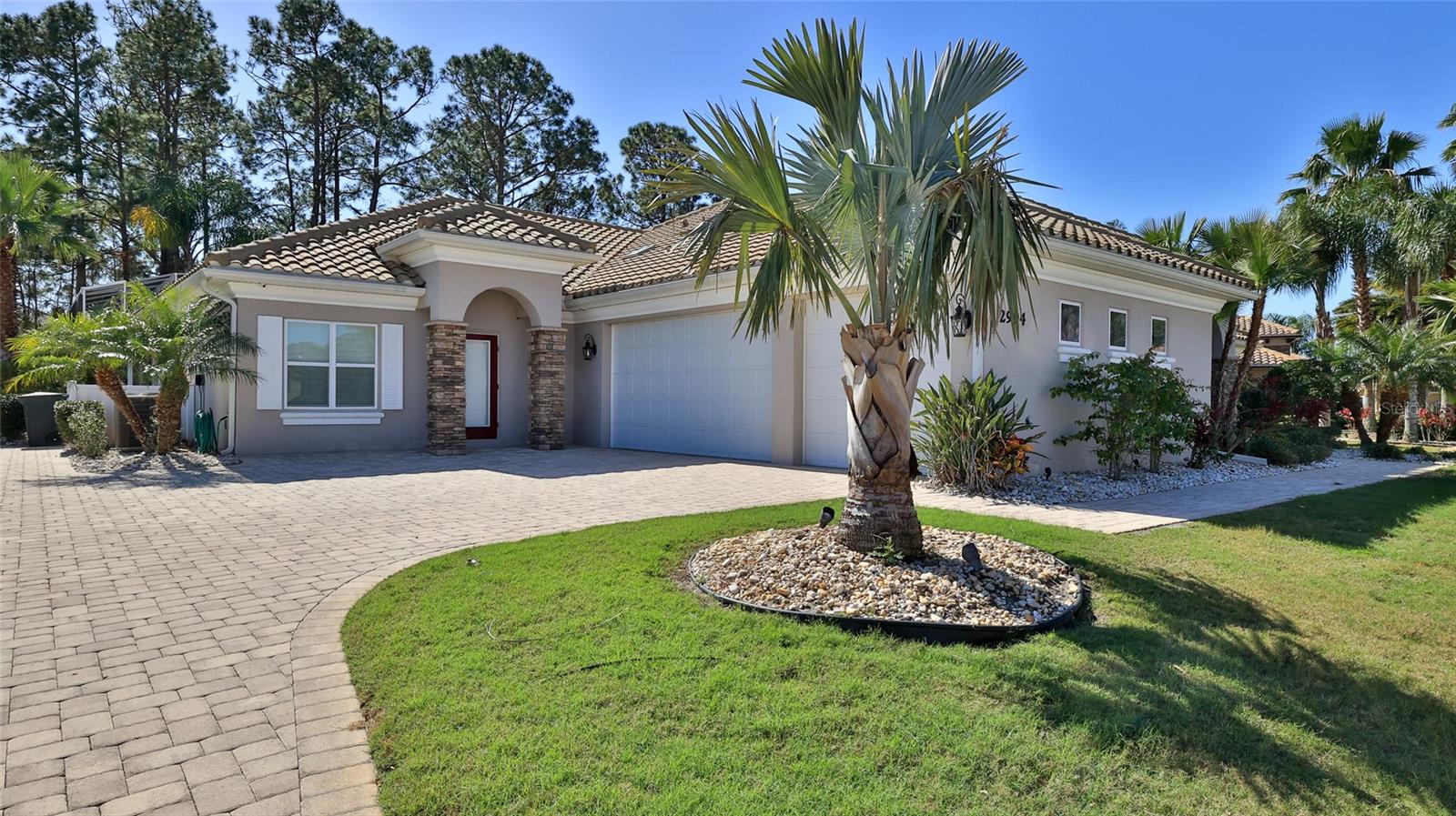 2904 PALMA LN, NEW SMYRNA BEACH, FL, 32168