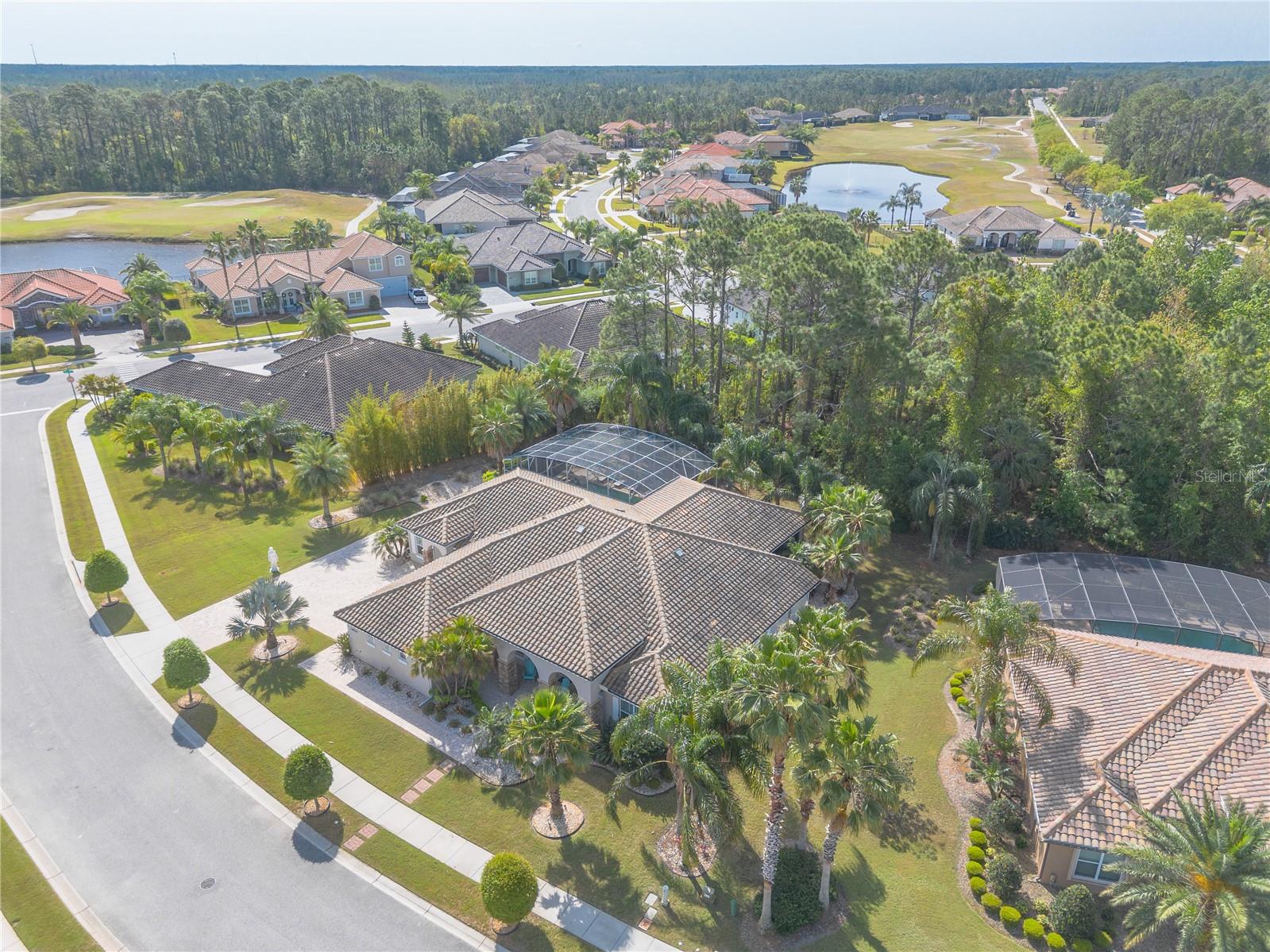 2904 PALMA LN, NEW SMYRNA BEACH, FL, 32168