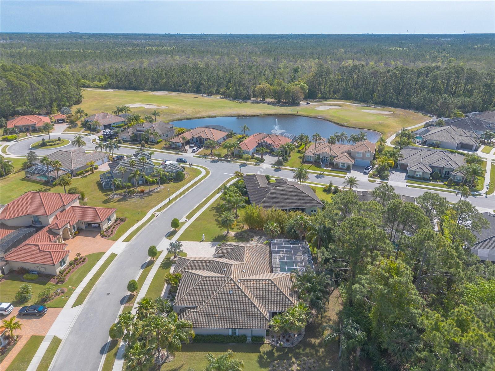 2904 PALMA LN, NEW SMYRNA BEACH, FL, 32168