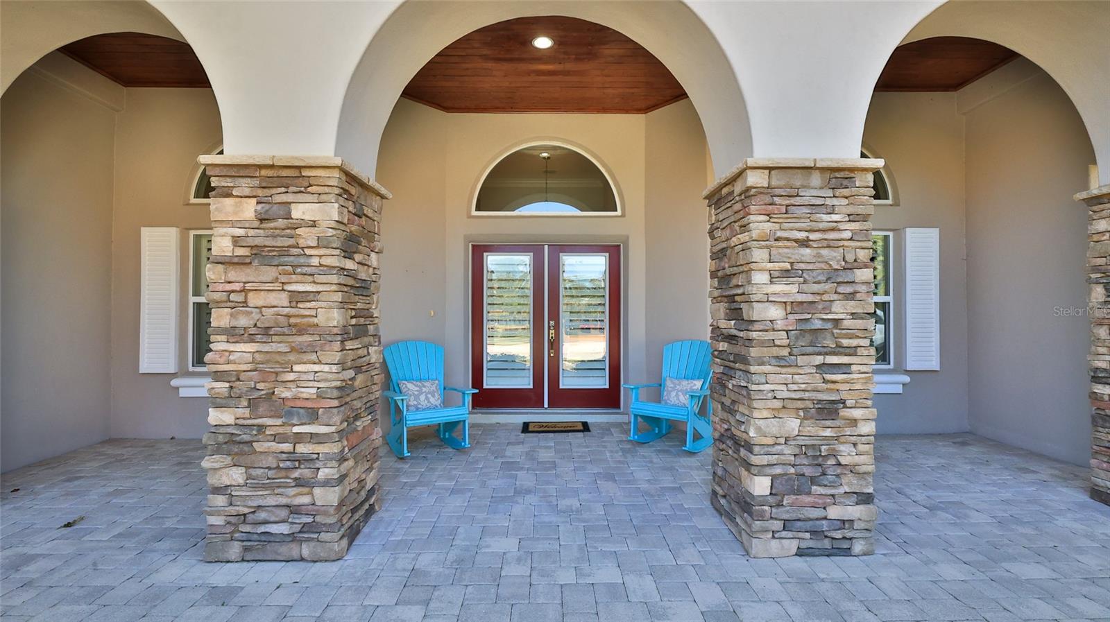 2904 PALMA LN, NEW SMYRNA BEACH, FL, 32168