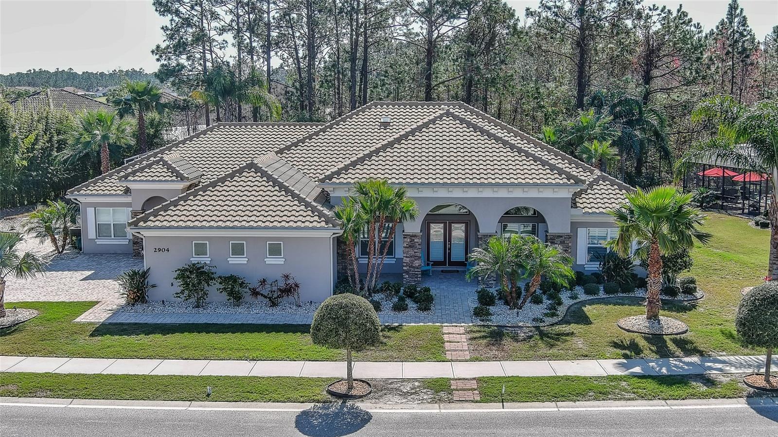 2904 PALMA LN, NEW SMYRNA BEACH, FL, 32168