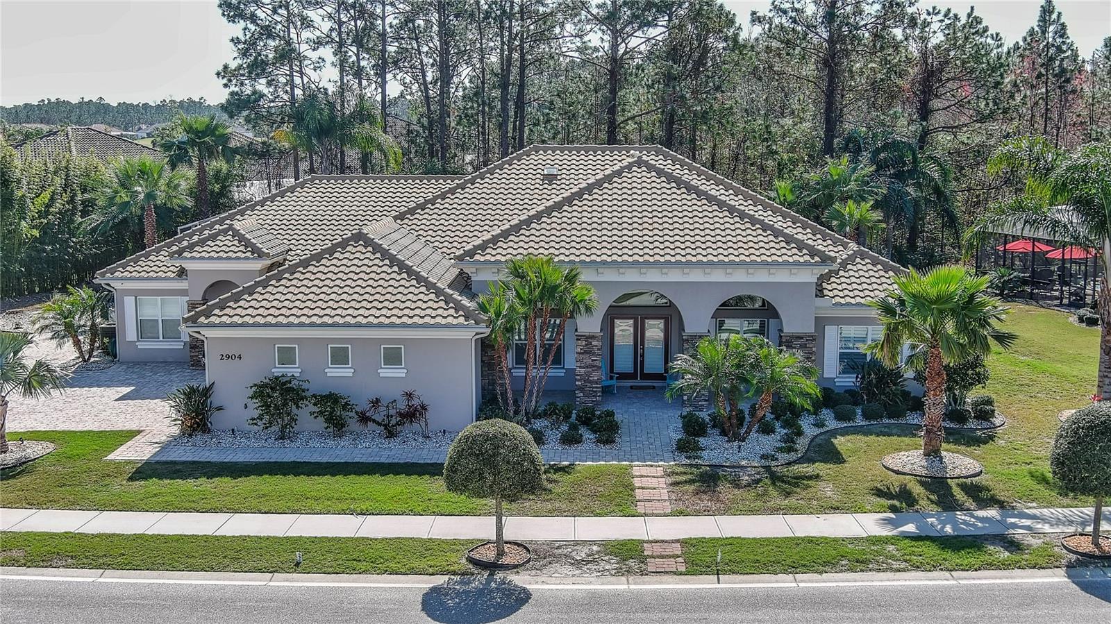 2904 PALMA LN, NEW SMYRNA BEACH, FL, 32168