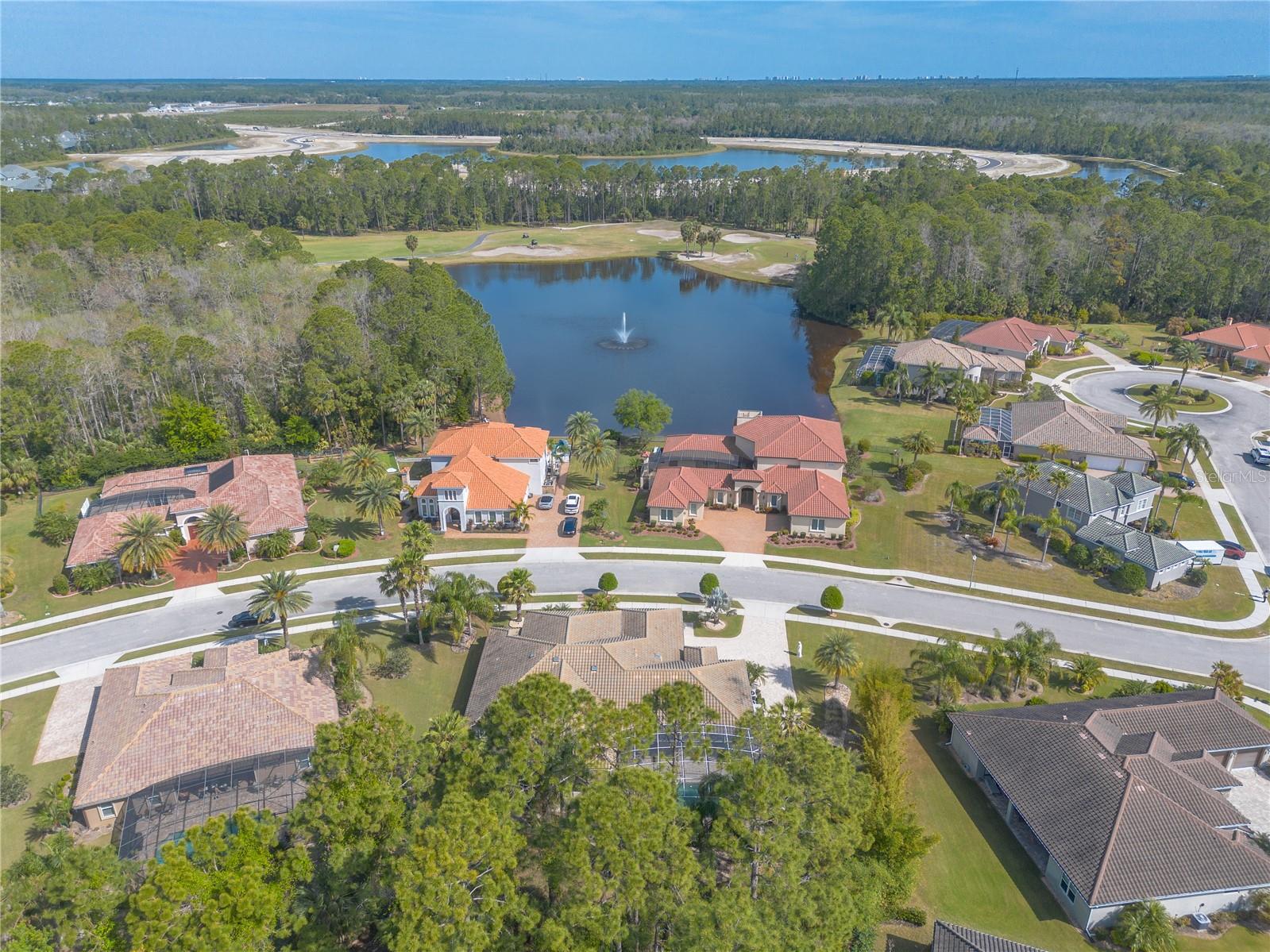 2904 PALMA LN, NEW SMYRNA BEACH, FL, 32168