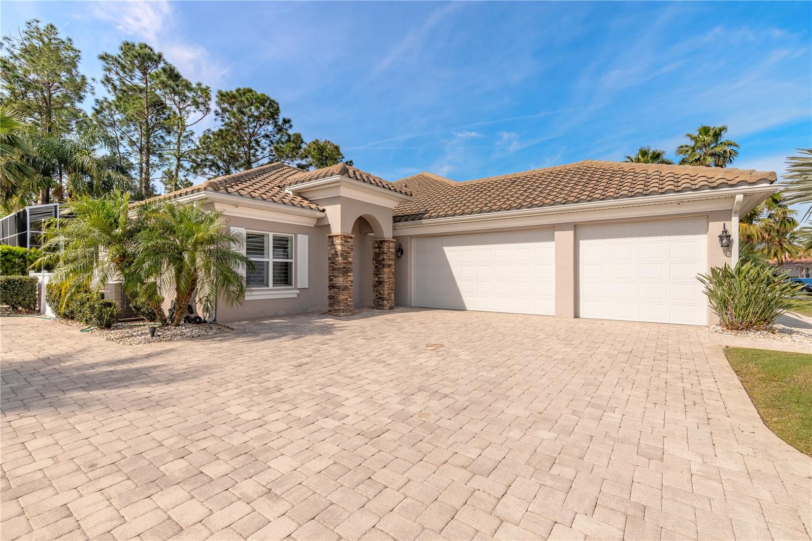 2904 PALMA LN, NEW SMYRNA BEACH, FL, 32168