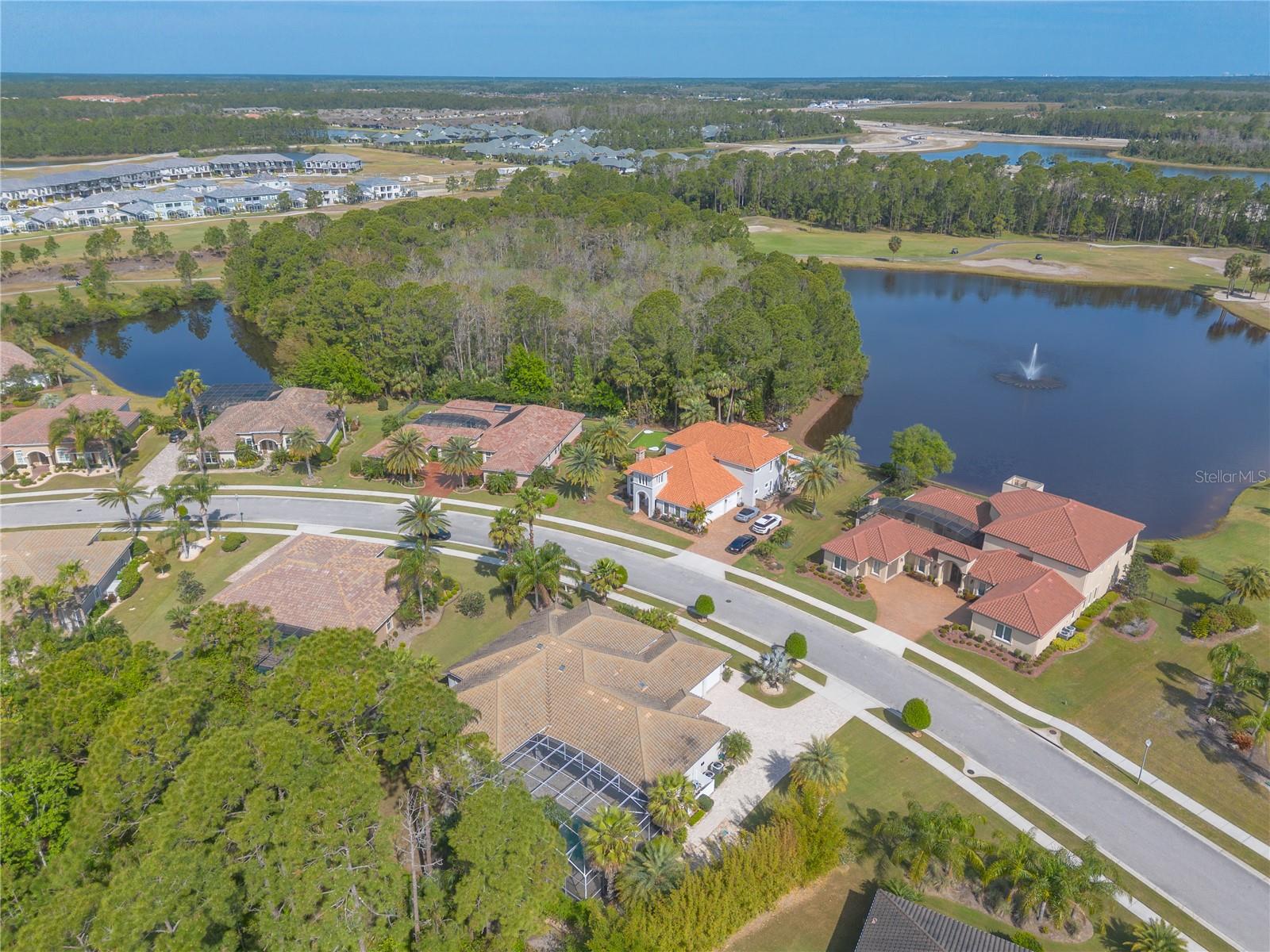 2904 PALMA LN, NEW SMYRNA BEACH, FL, 32168
