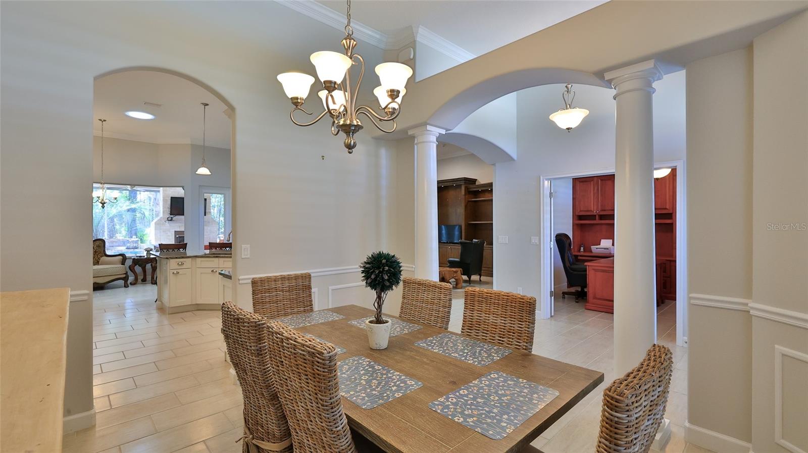 2904 PALMA LN, NEW SMYRNA BEACH, FL, 32168