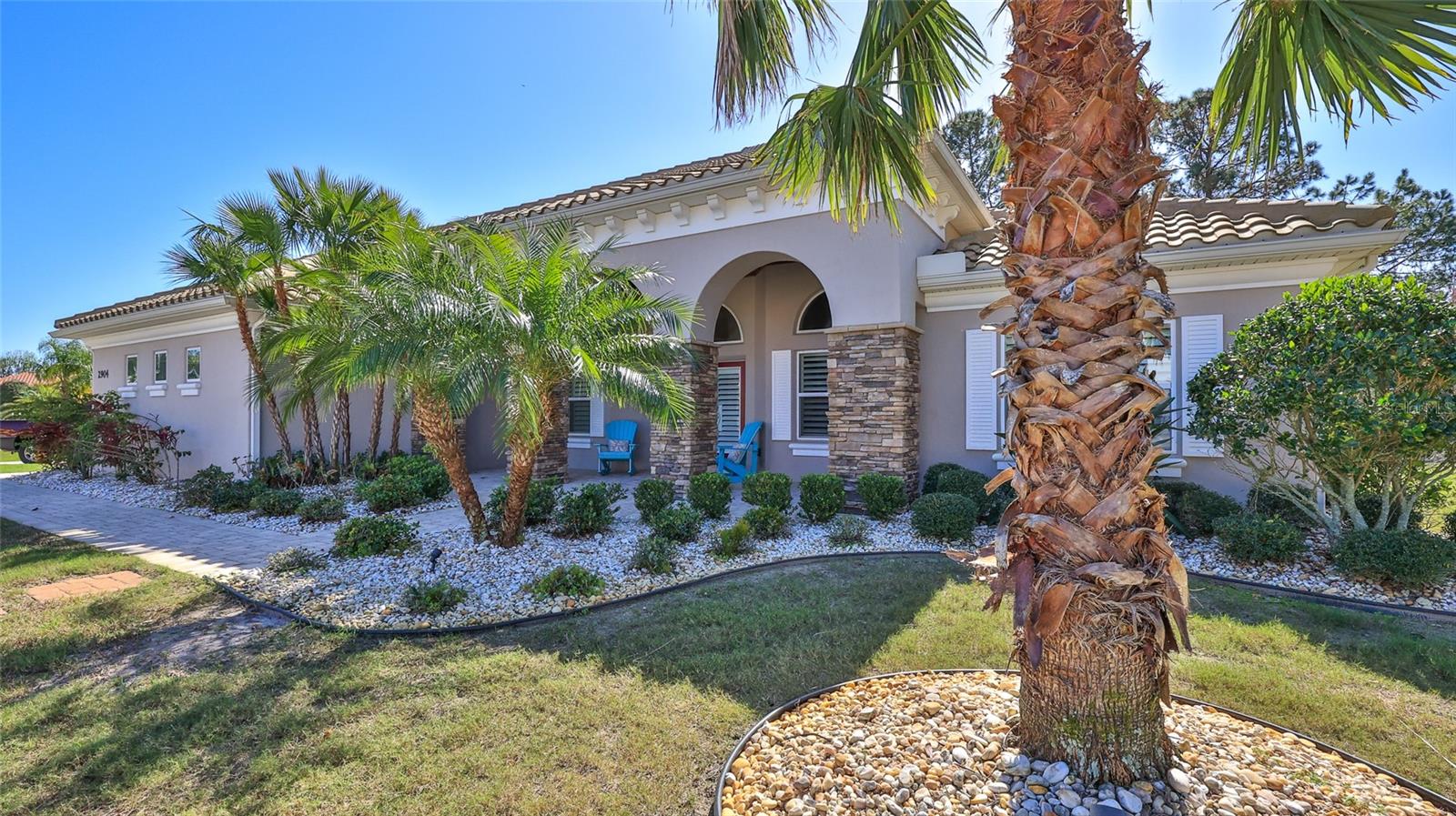 2904 PALMA LN, NEW SMYRNA BEACH, FL, 32168