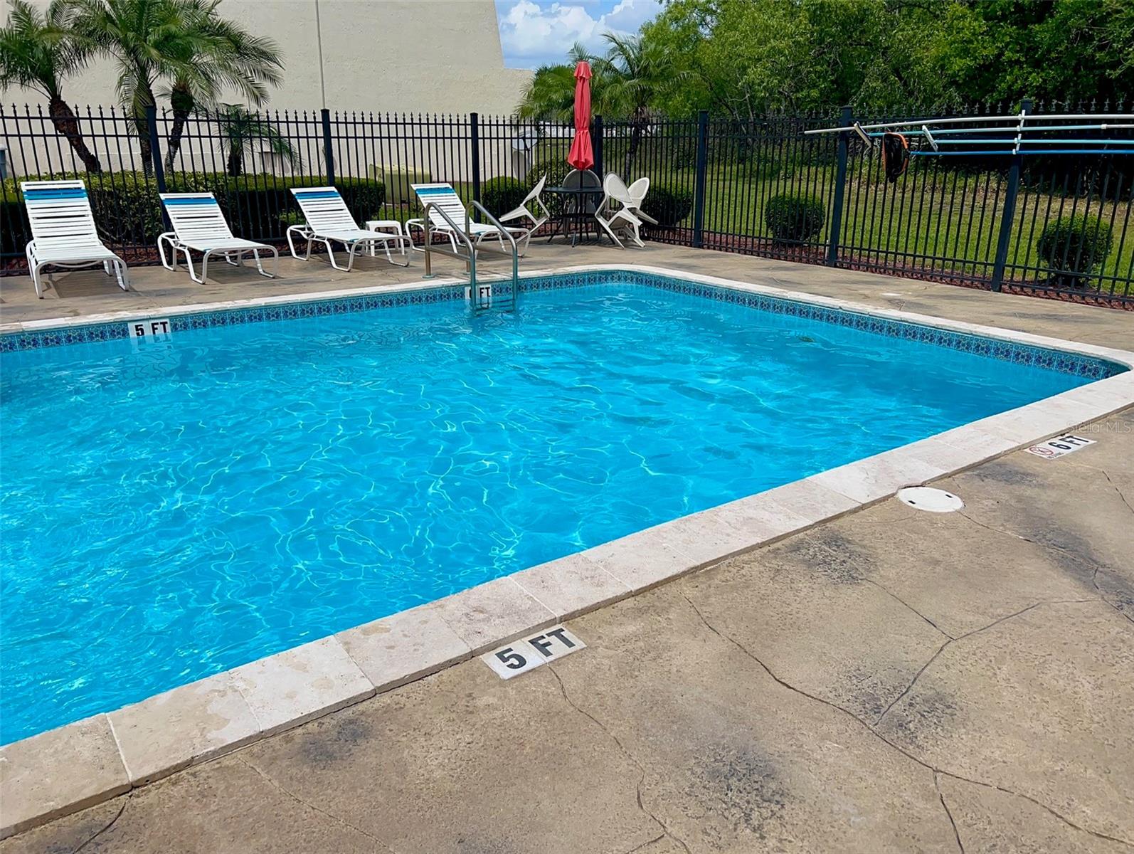 6104 TOPHER TRL #6104, MULBERRY, FL, 33860