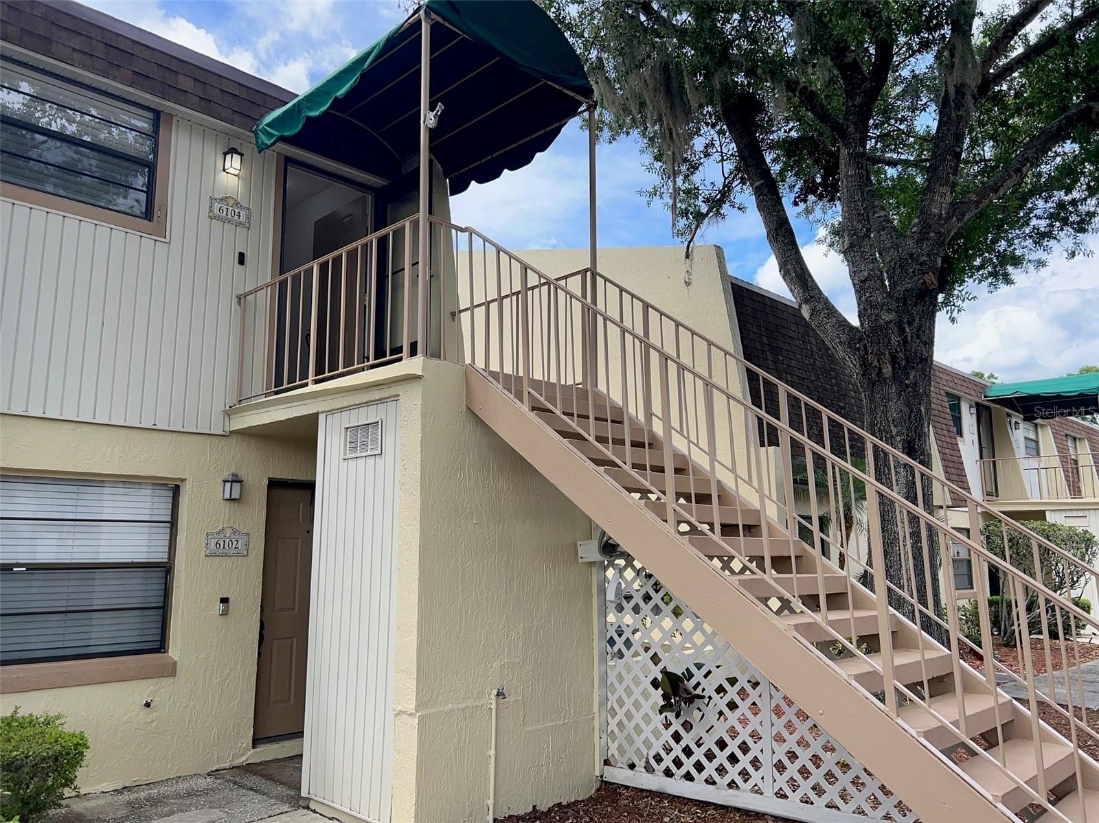 6104 TOPHER TRL #6104, MULBERRY, FL, 33860