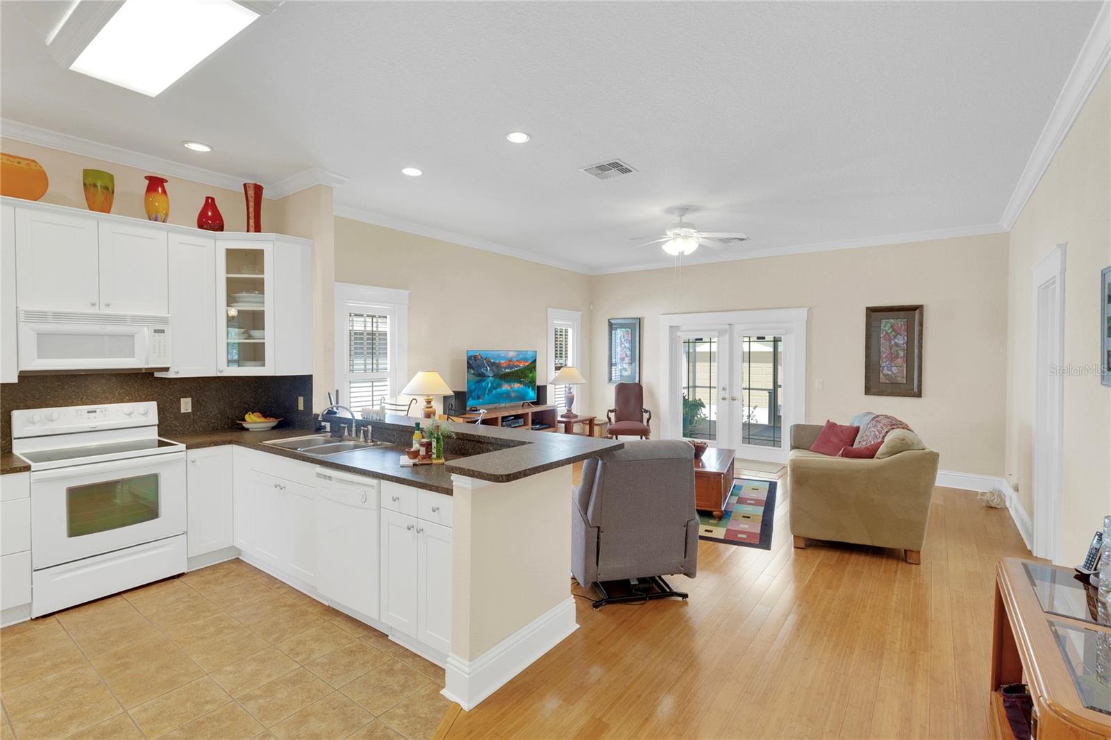 7701 N DARTMOUTH AVE, TAMPA, FL, 33604