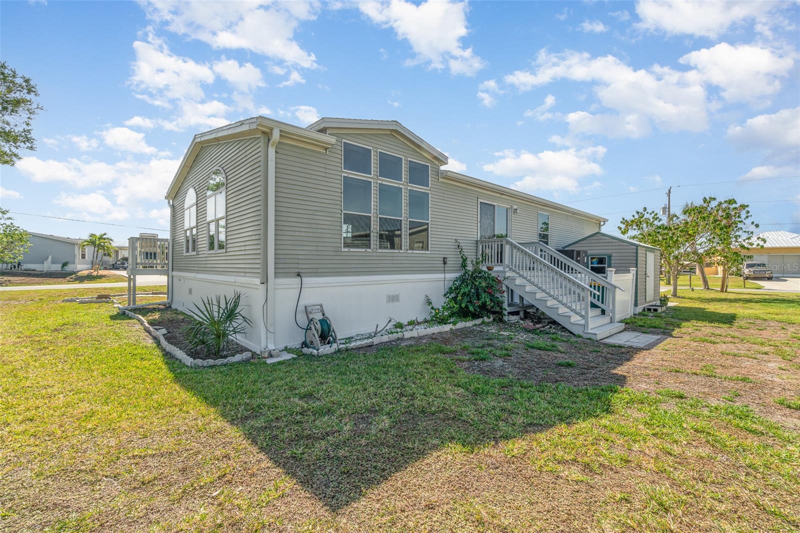 700 DANIA CT, PUNTA GORDA, FL, 33950