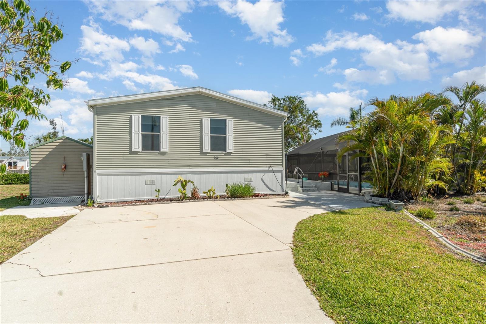 700 DANIA CT, PUNTA GORDA, FL, 33950