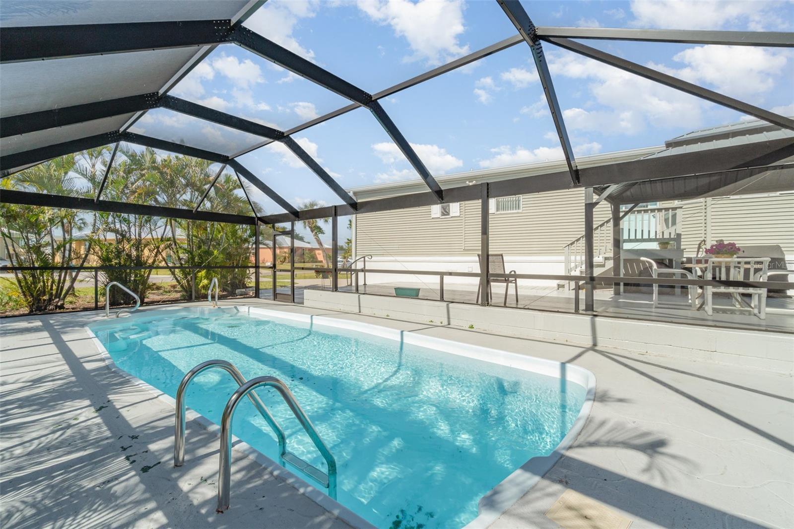 700 DANIA CT, PUNTA GORDA, FL, 33950