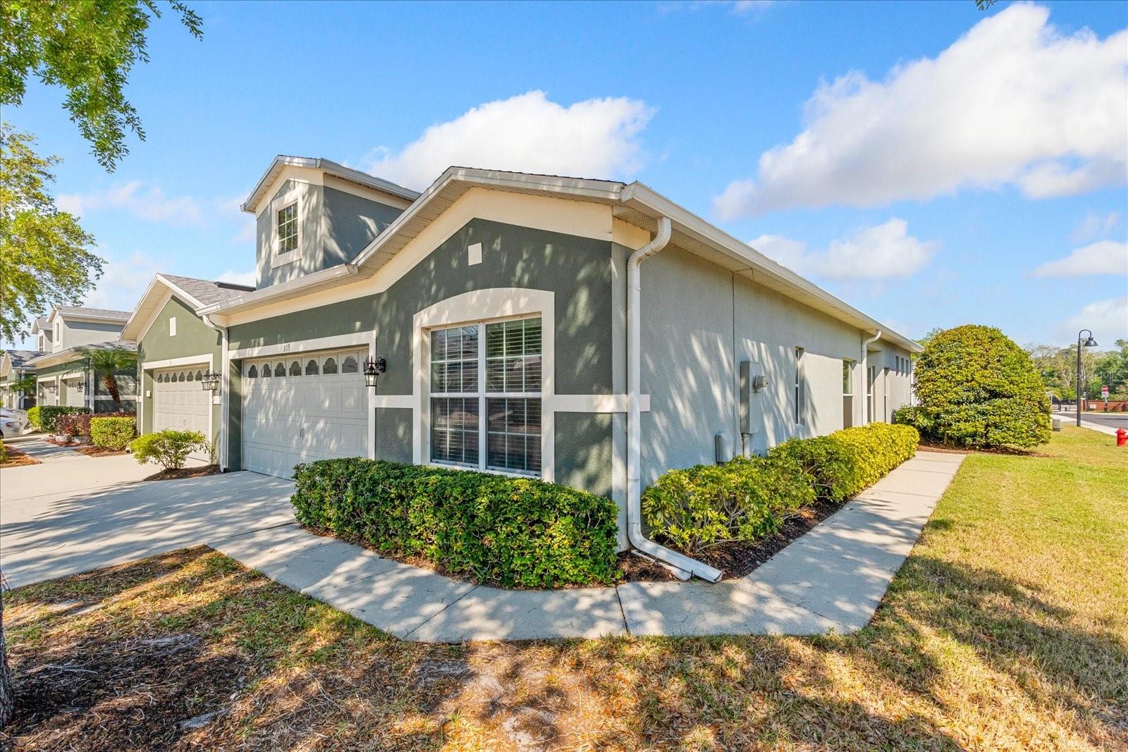 819 FEATHERSTONE LN, LAKE MARY, FL, 32746