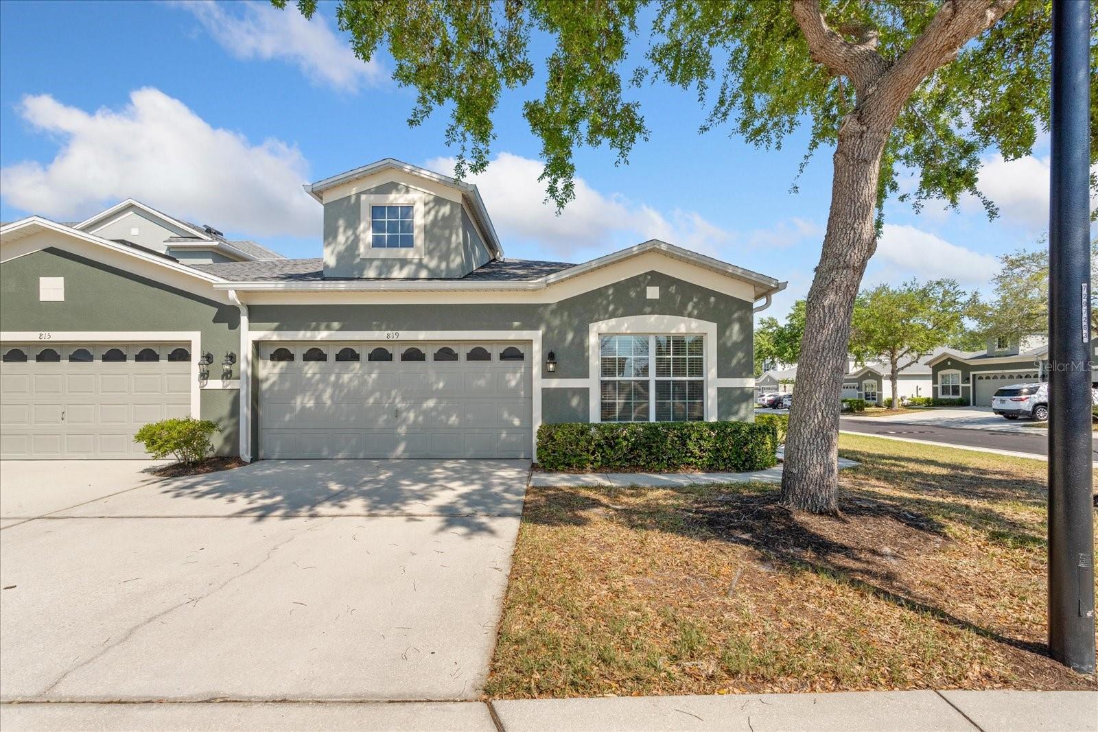 819 FEATHERSTONE LN, LAKE MARY, FL, 32746