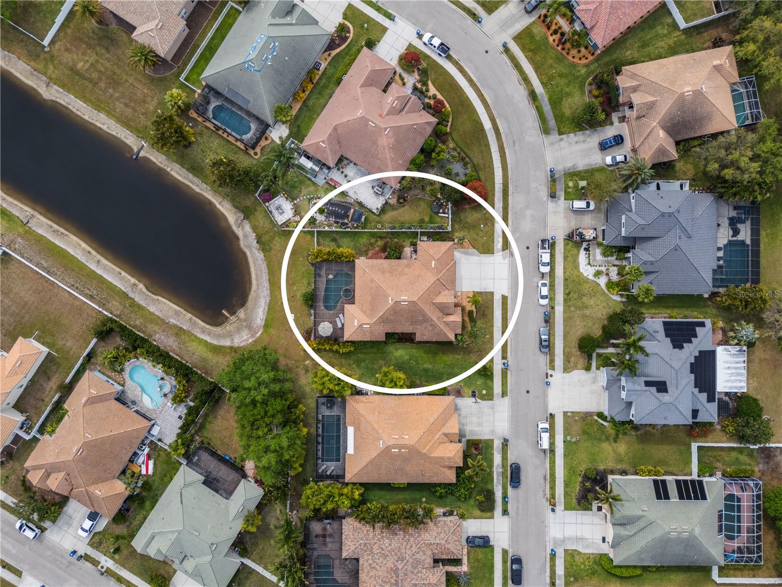 1189 FRASER PINE BLVD, SARASOTA, FL, 34240