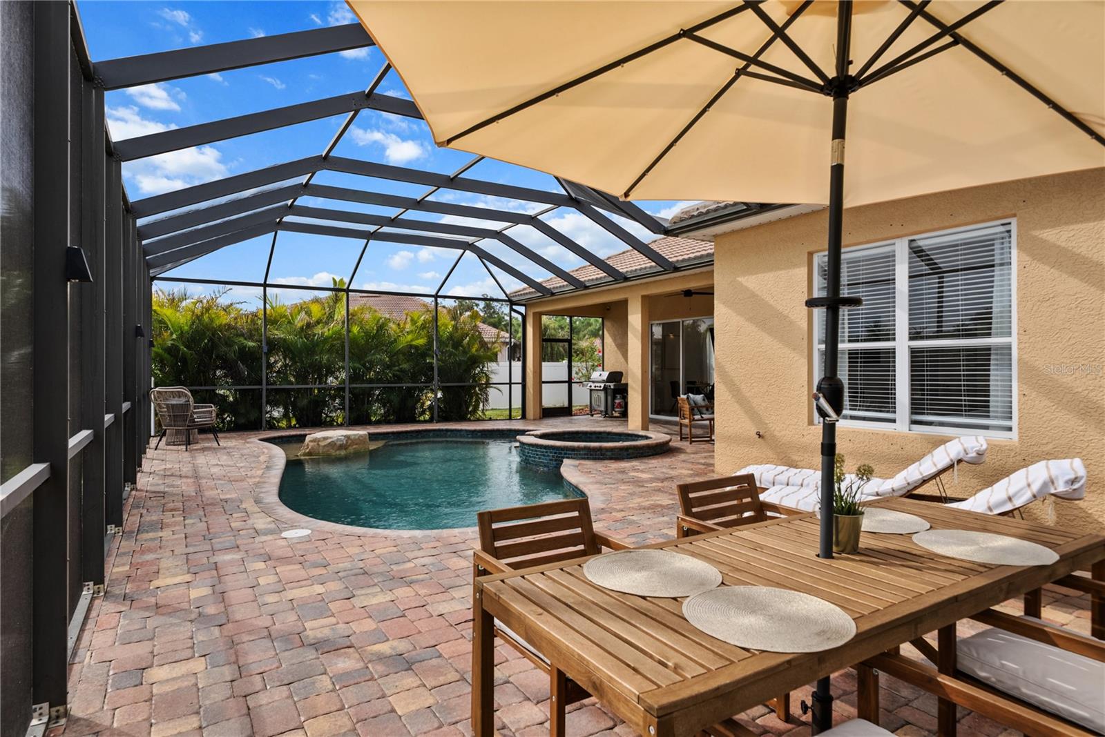 1189 FRASER PINE BLVD, SARASOTA, FL, 34240