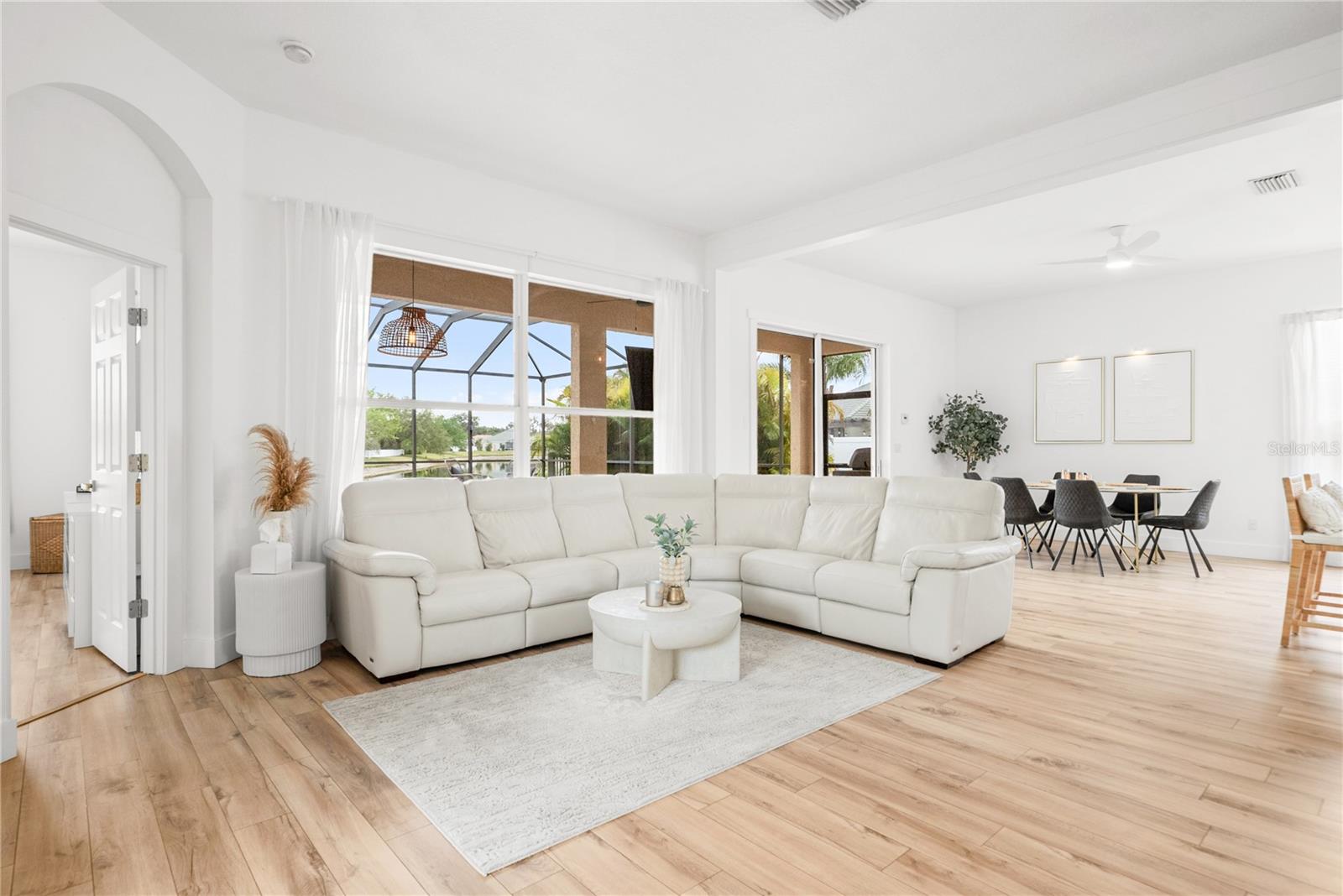 1189 FRASER PINE BLVD, SARASOTA, FL, 34240